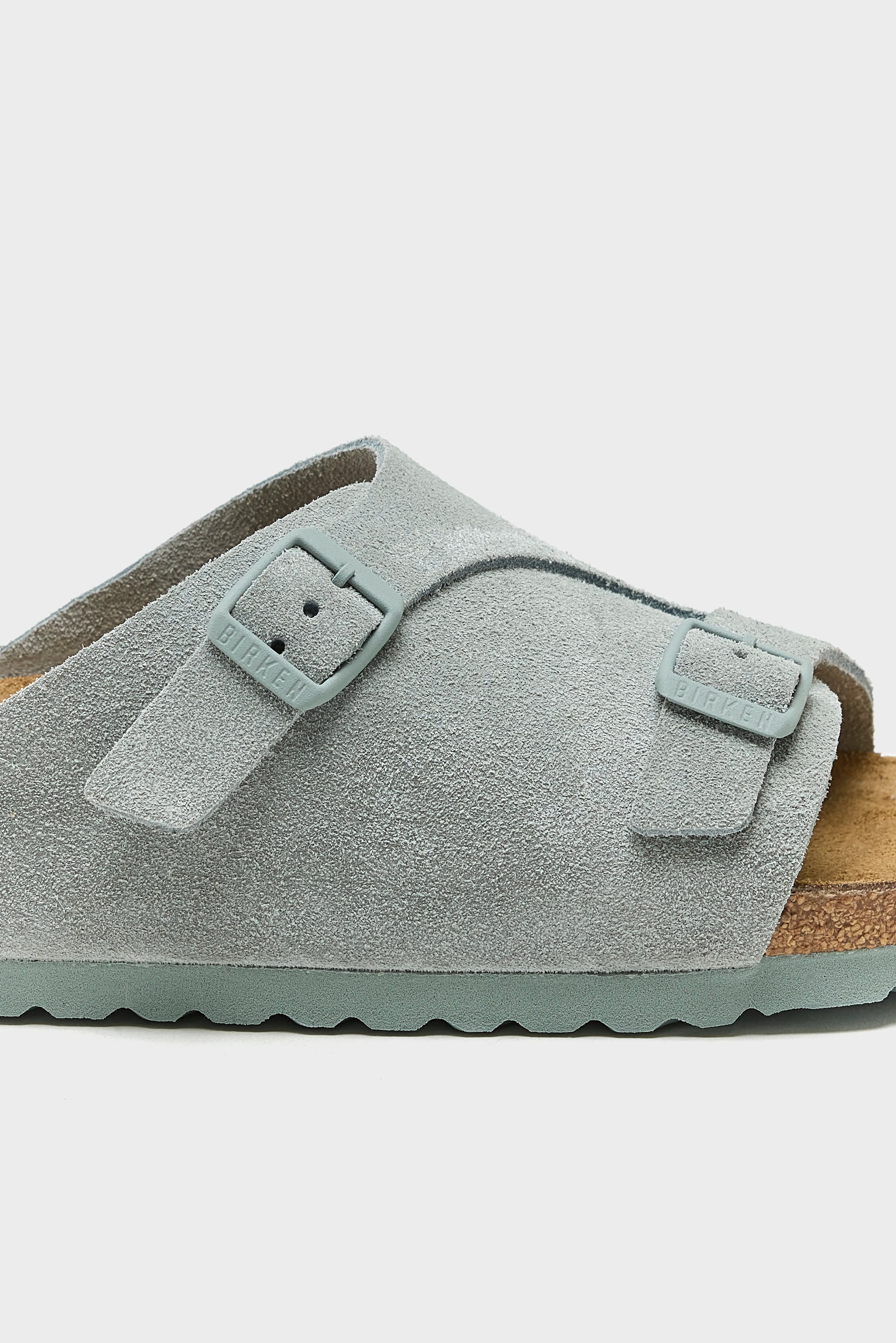 Zürich Suede Pour Femmes Pour Femme | Bellerose
