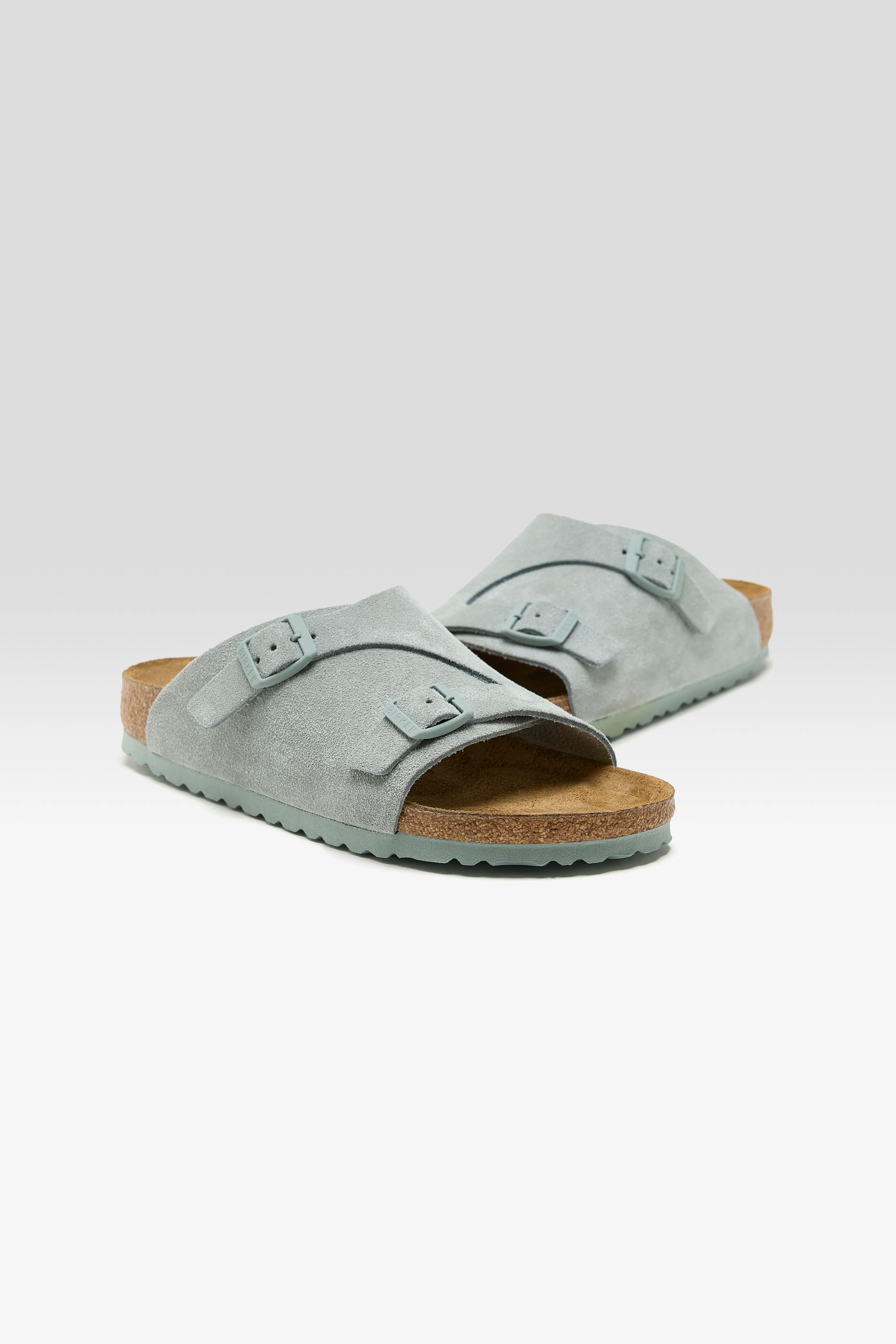 Zürich Suede For Women Pour Femme | Bellerose