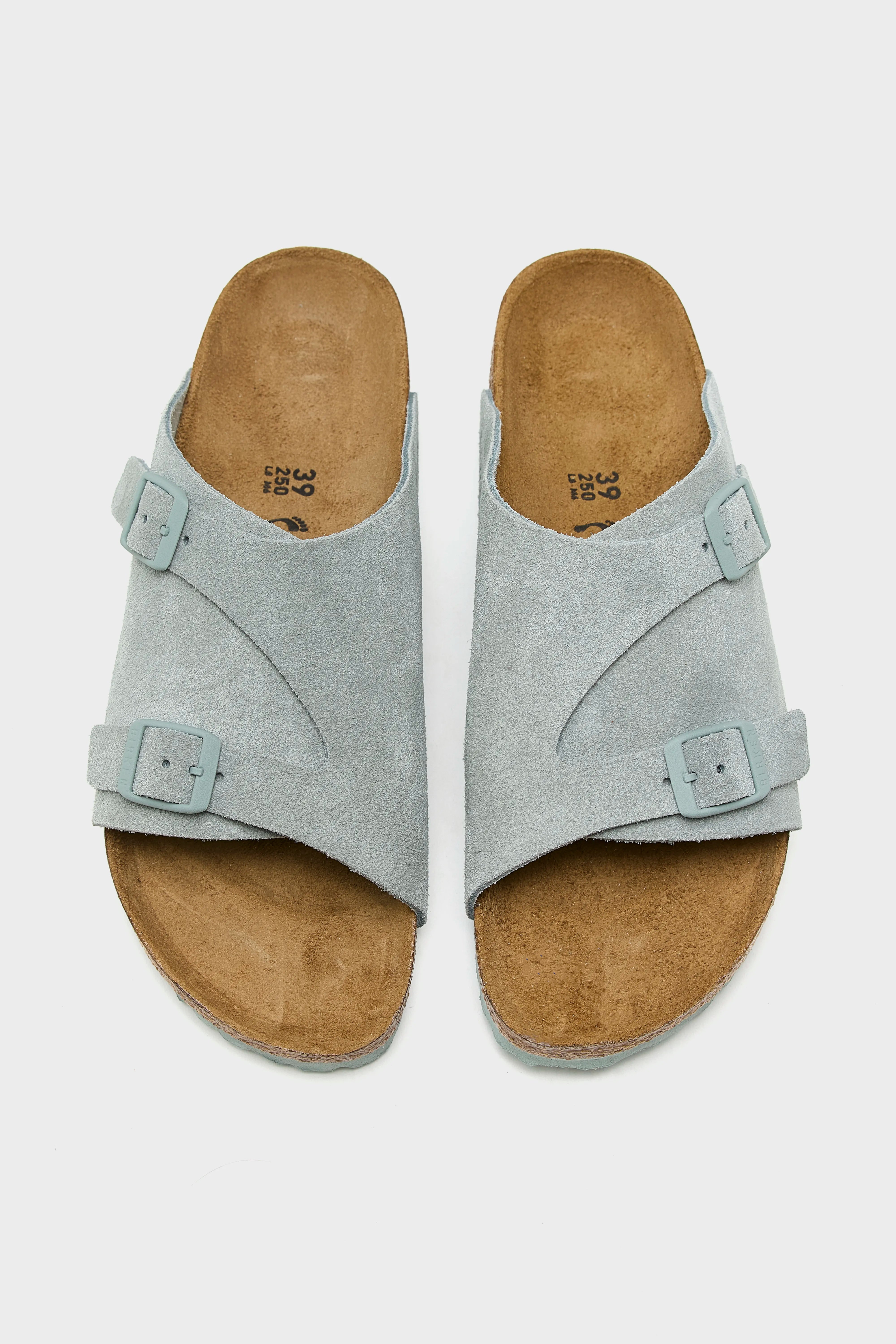 Zürich Suede Pour Femmes Pour Femme | Bellerose