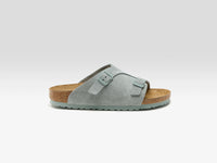 BIRKENSTOCK Zürich Suede for Women 
