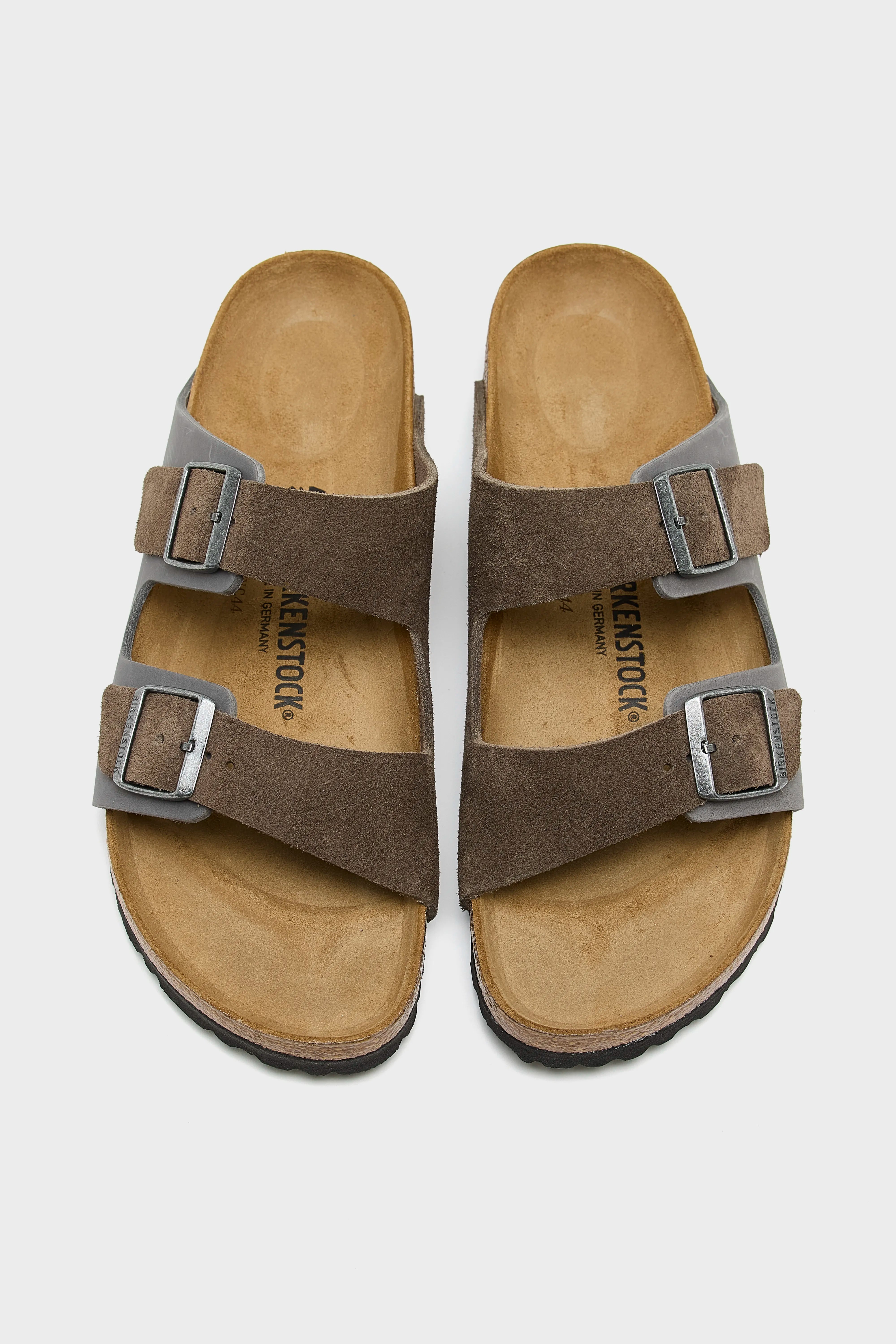 Boston Mixed Leather For Men For Men | Bellerose