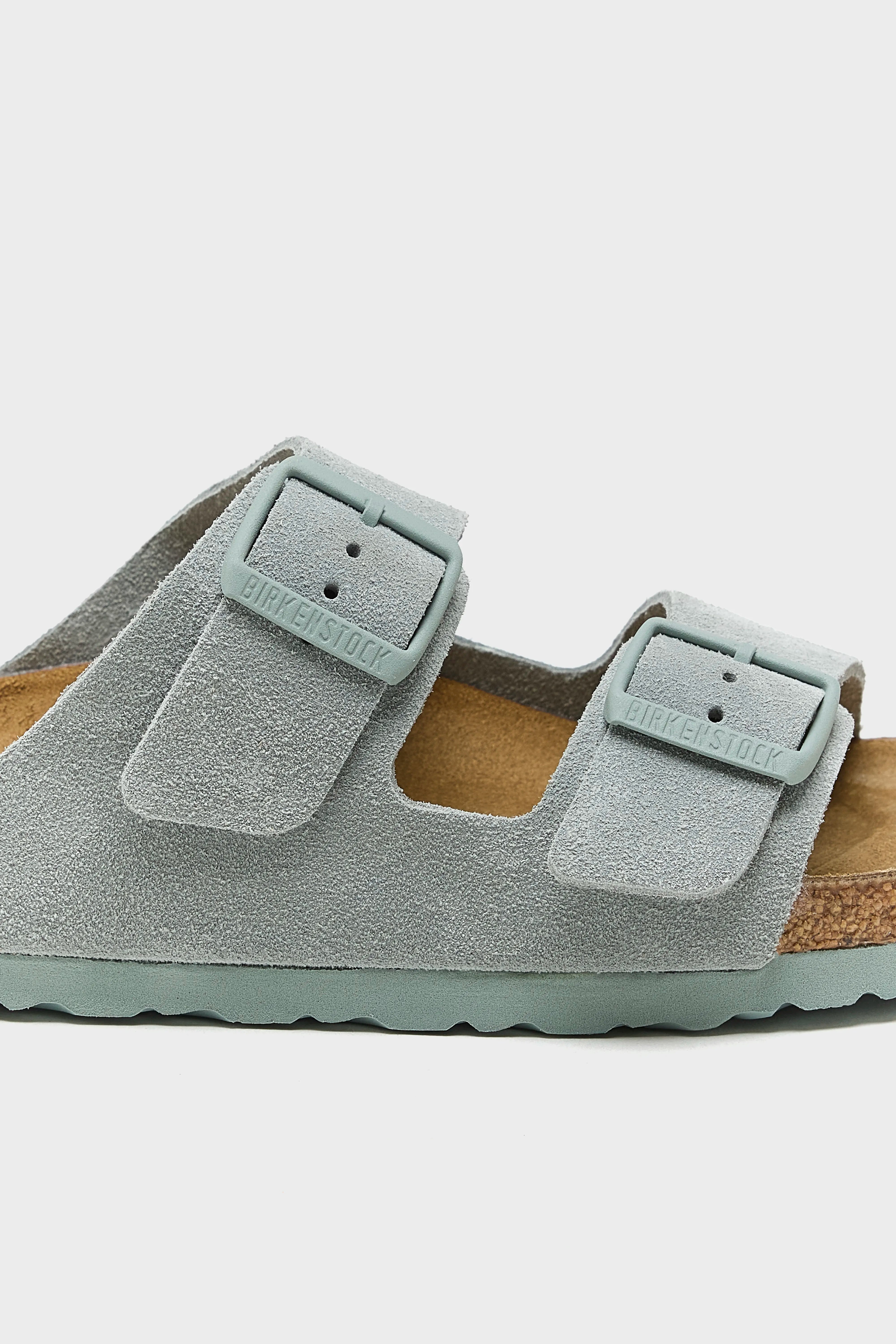 Arizona Suede Pour Femmes Pour Femme | Bellerose