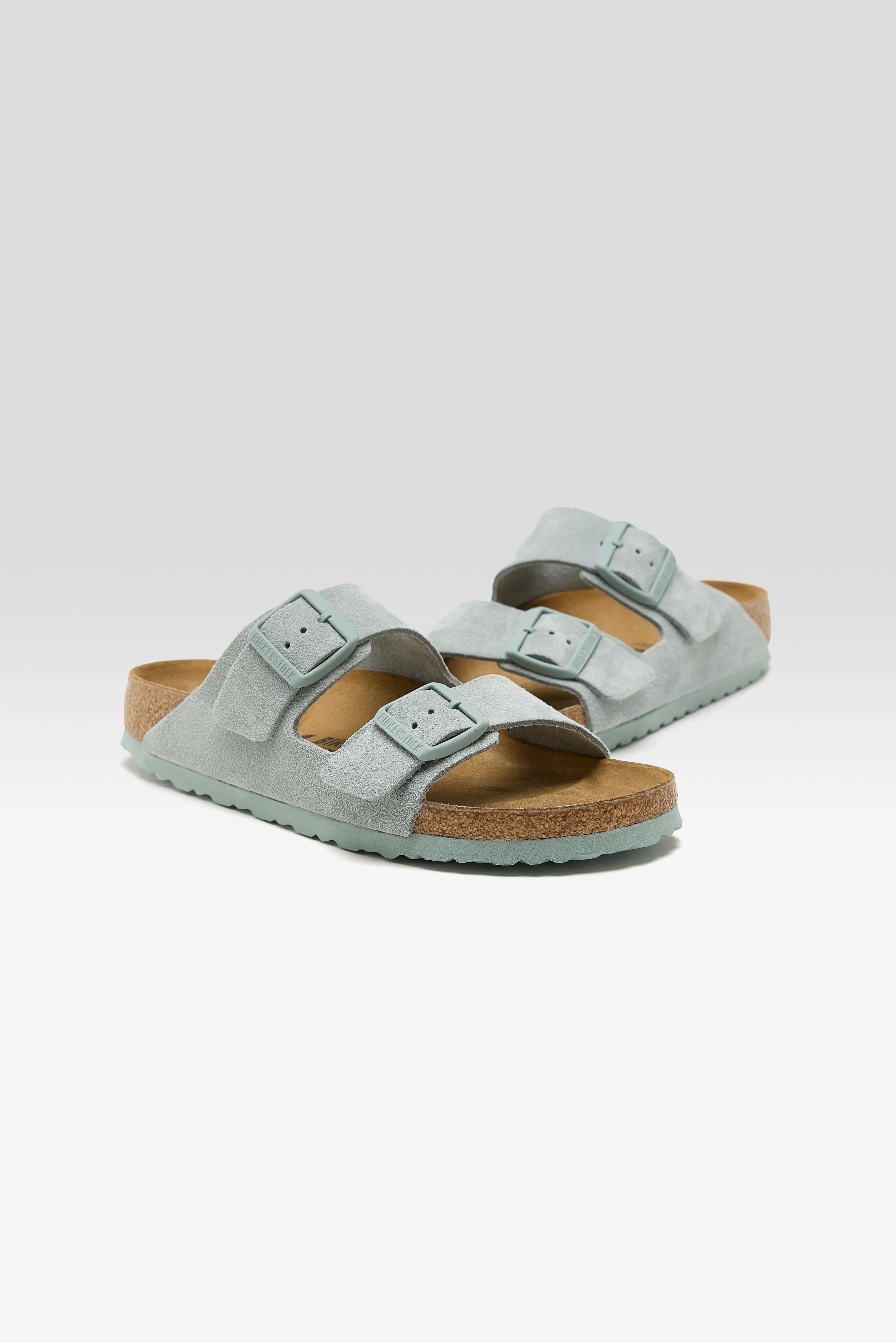 Arizona Suede Pour Femmes Pour Femme | Bellerose