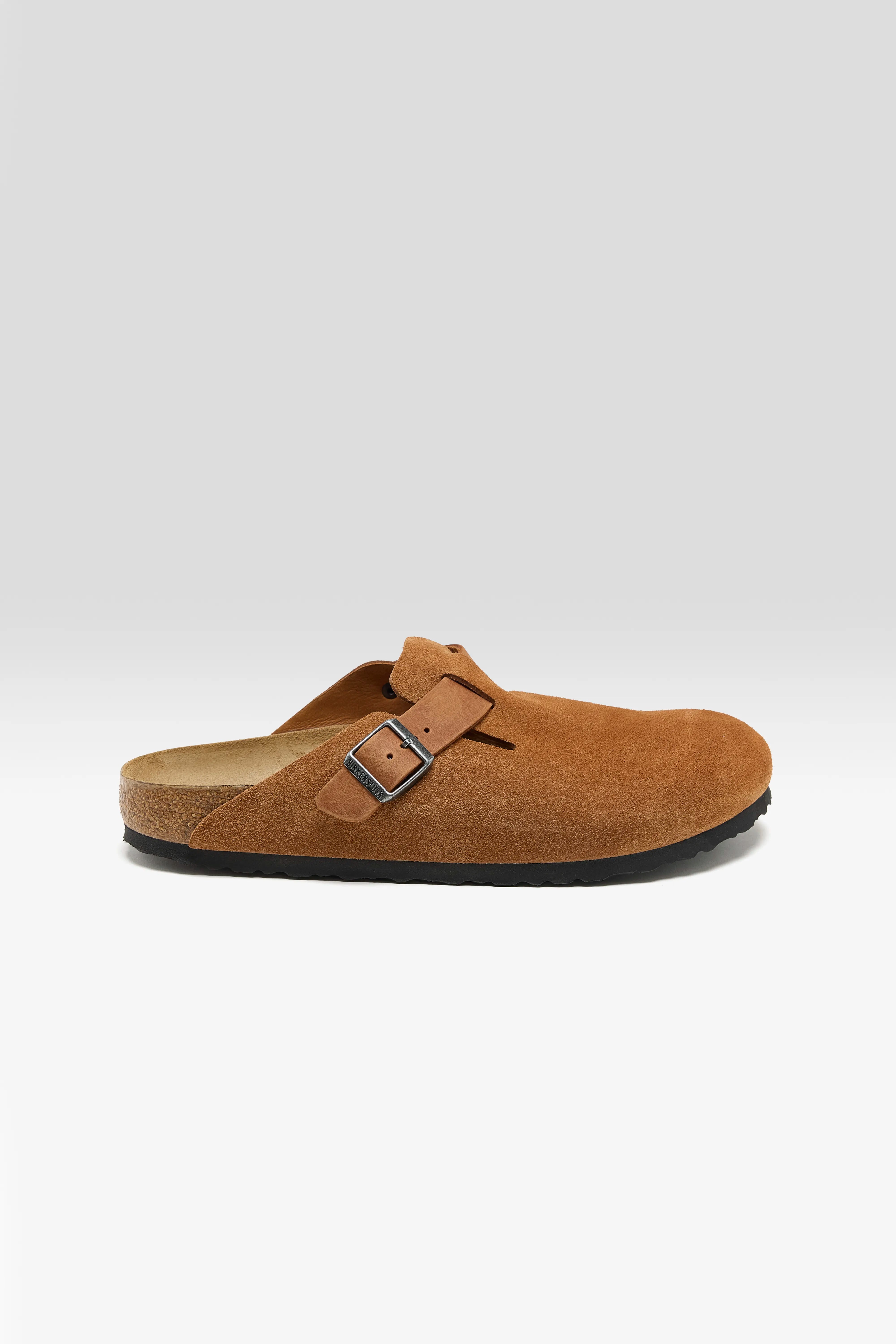 Boston Mixed Leather For Men For Men | Bellerose