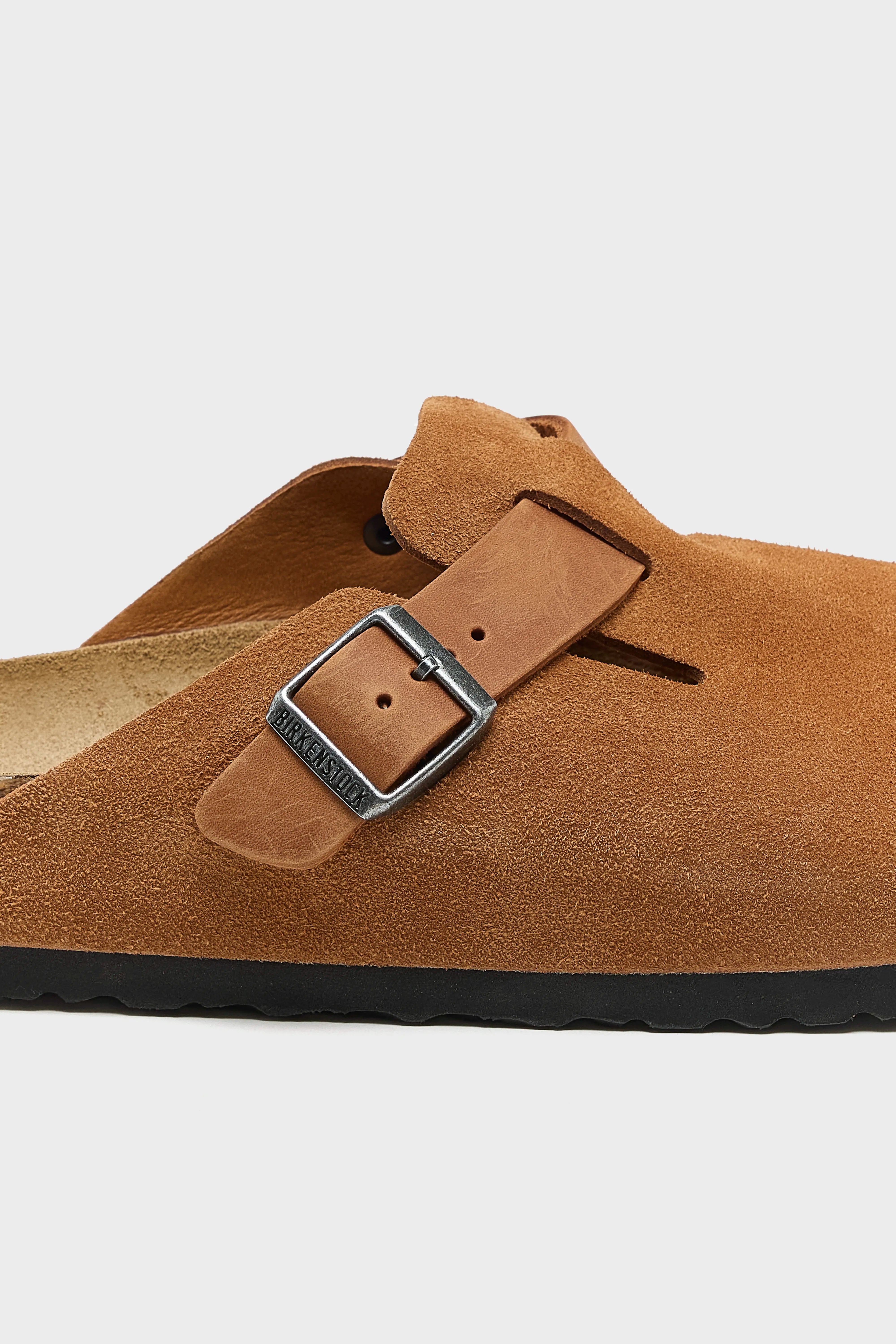 Boston Mixed Leather For Men For Men | Bellerose