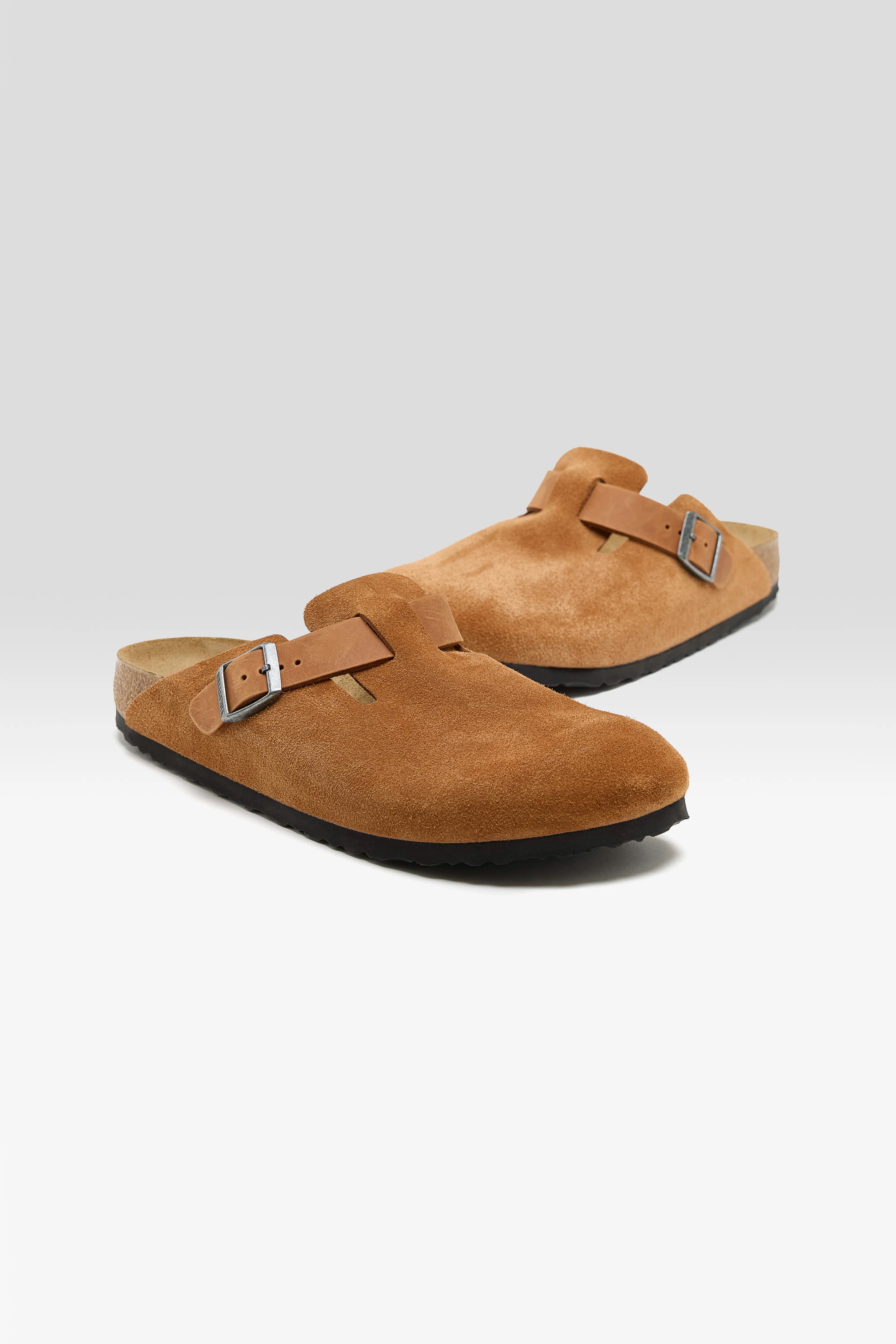 Boston Mixed Leather For Men For Men | Bellerose