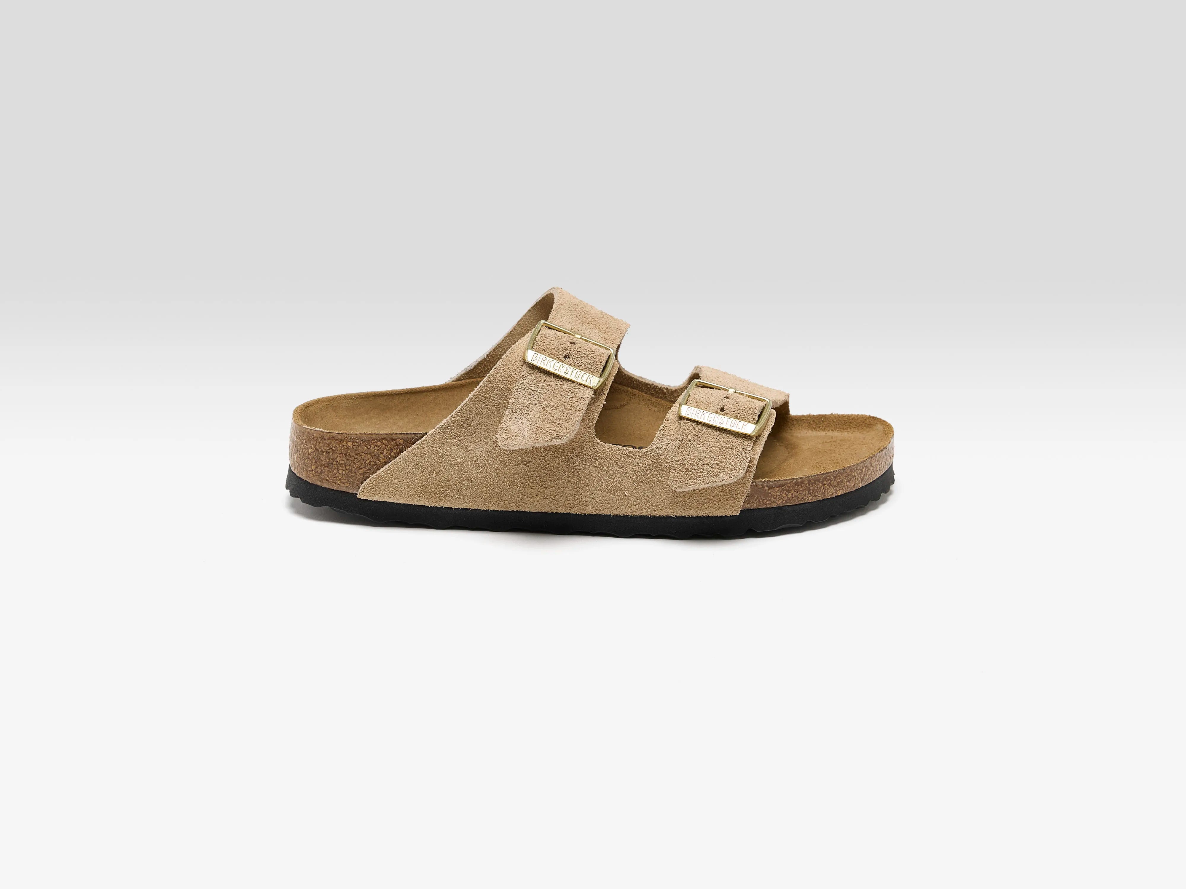 Arizona Suede for Women  (251 / W / BEIGE)