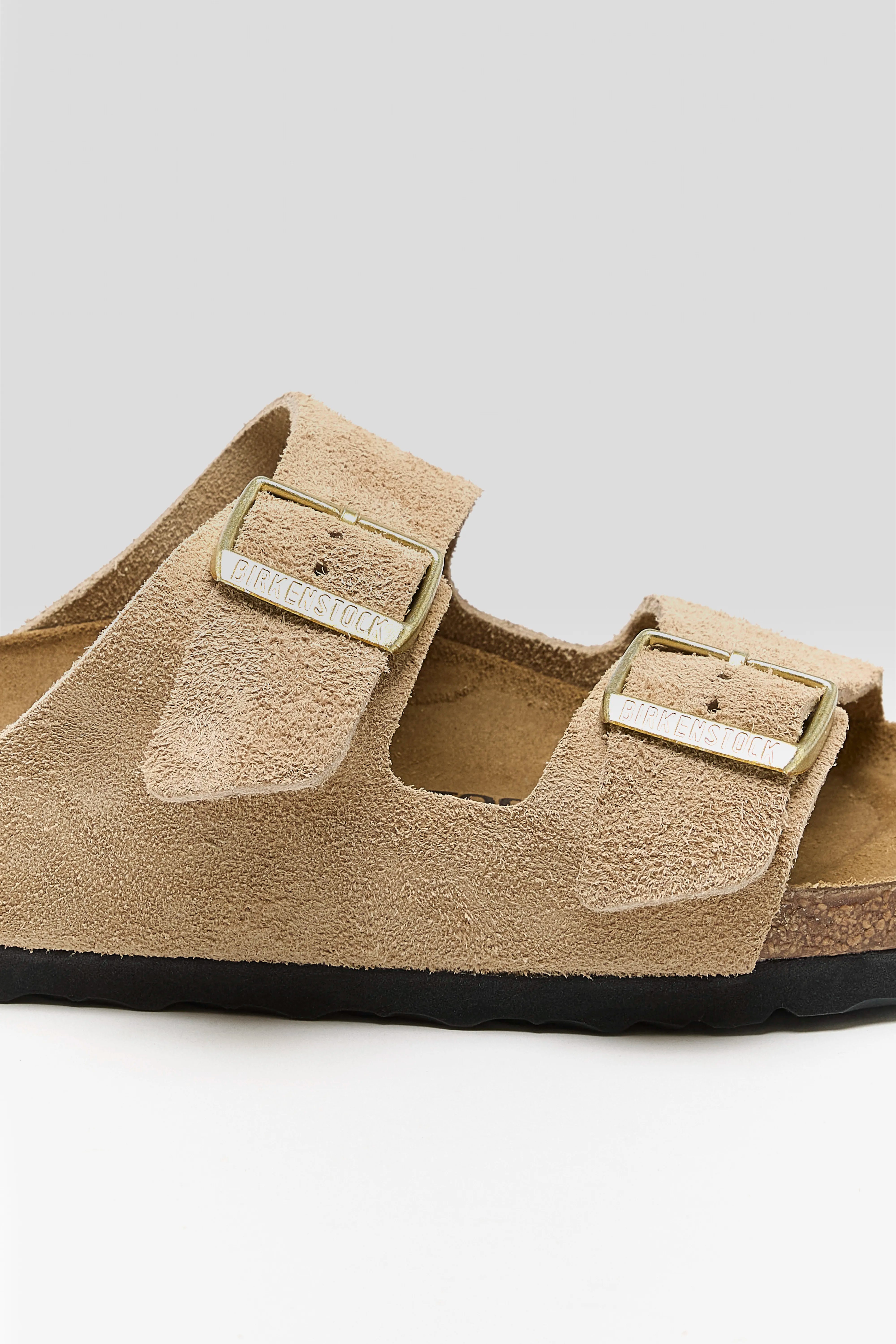 Arizona Suede for Women  (251 / W / BEIGE)