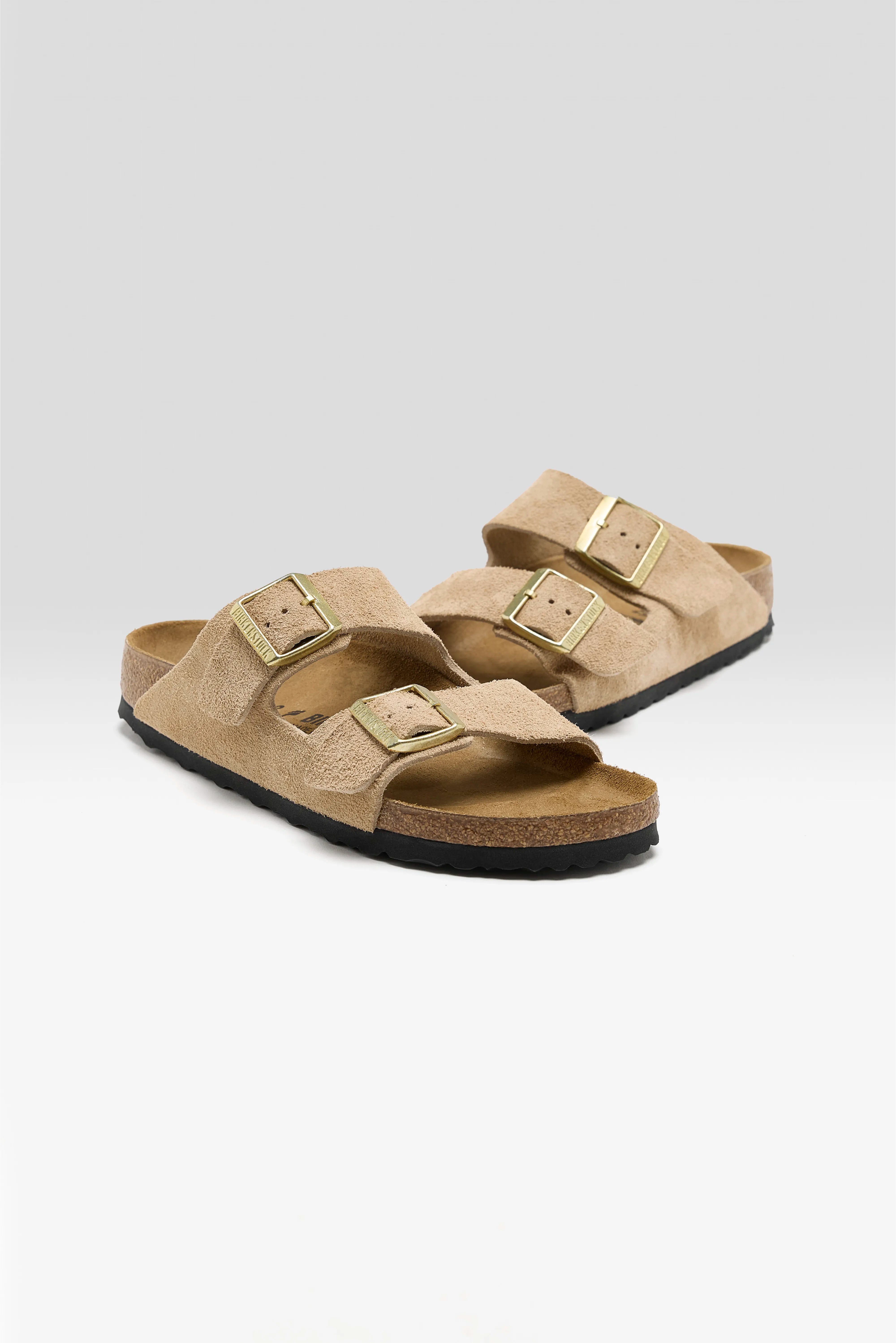 Arizona Suede for Women  (251 / W / BEIGE)