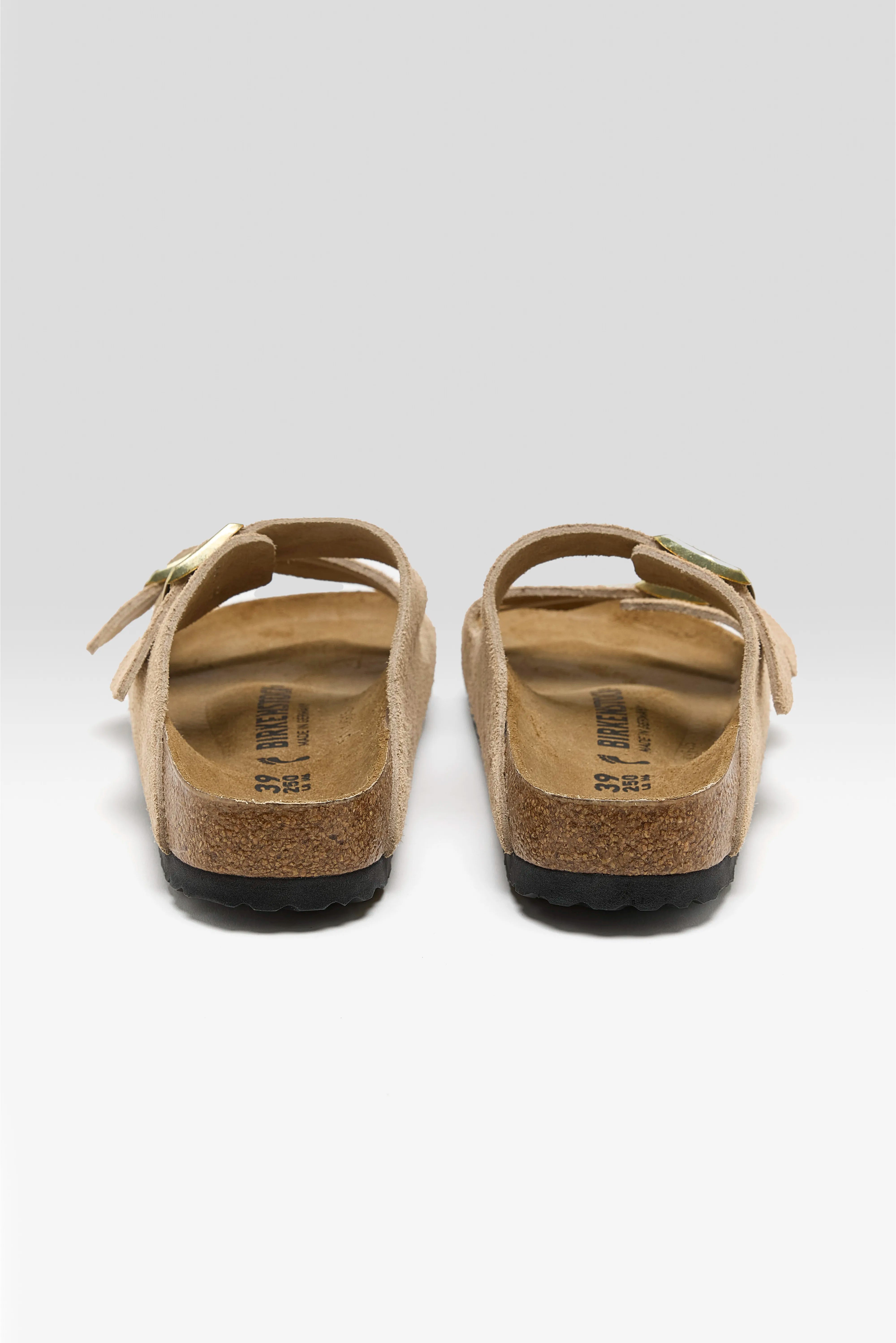 Arizona Suede for Women  (251 / W / BEIGE)