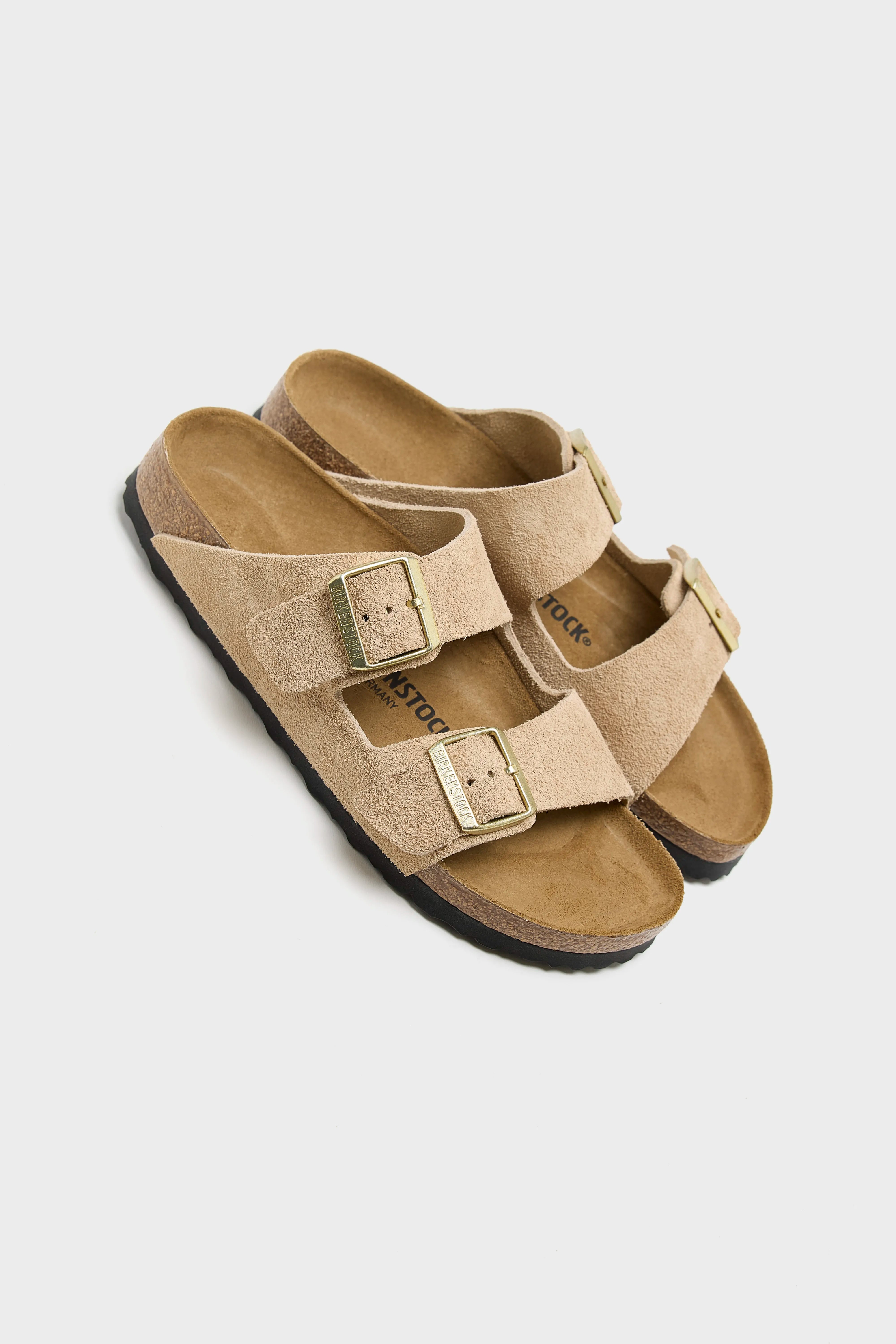 Arizona Suede for Women  (251 / W / BEIGE)