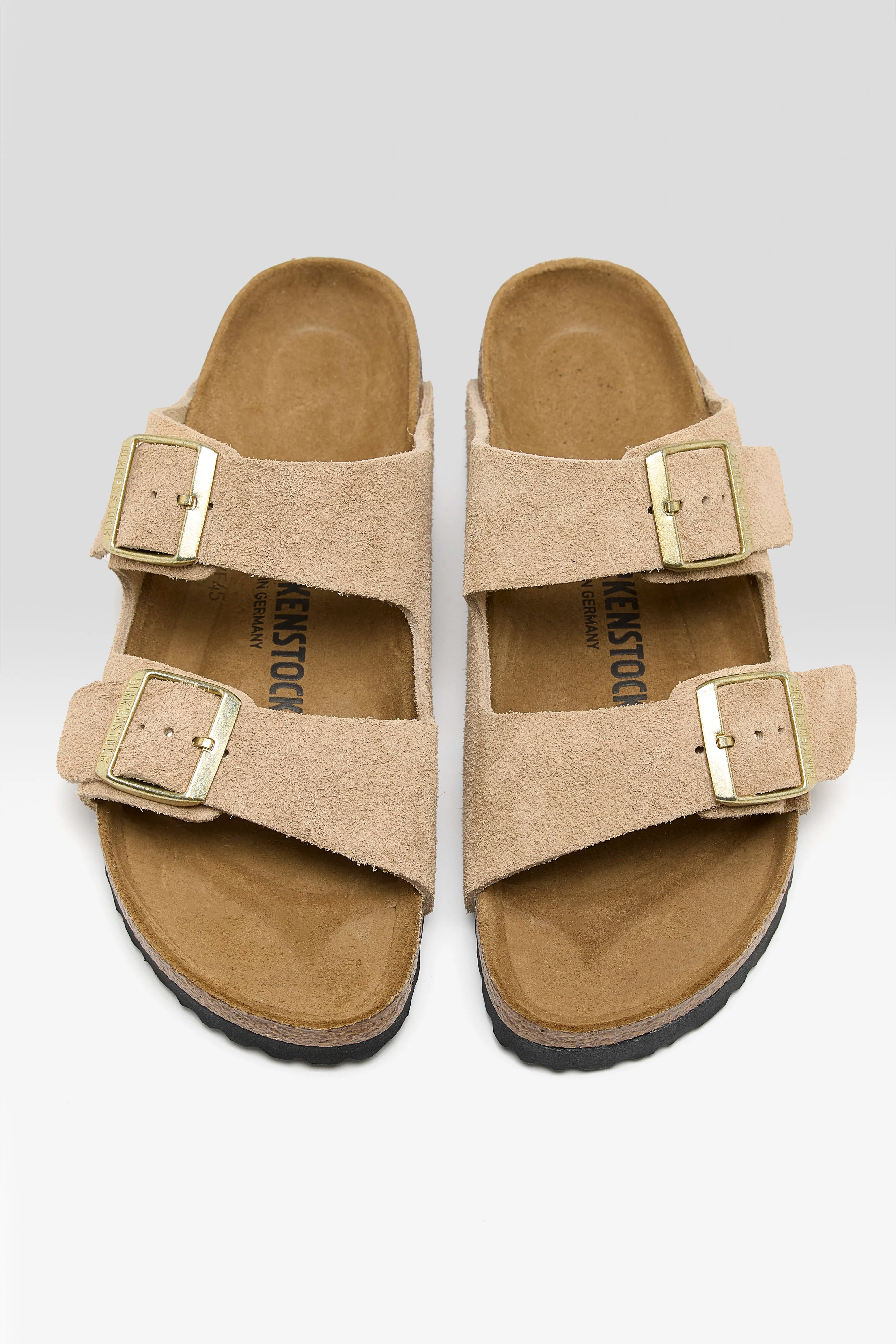 Arizona Suede for Women  (251 / W / BEIGE)