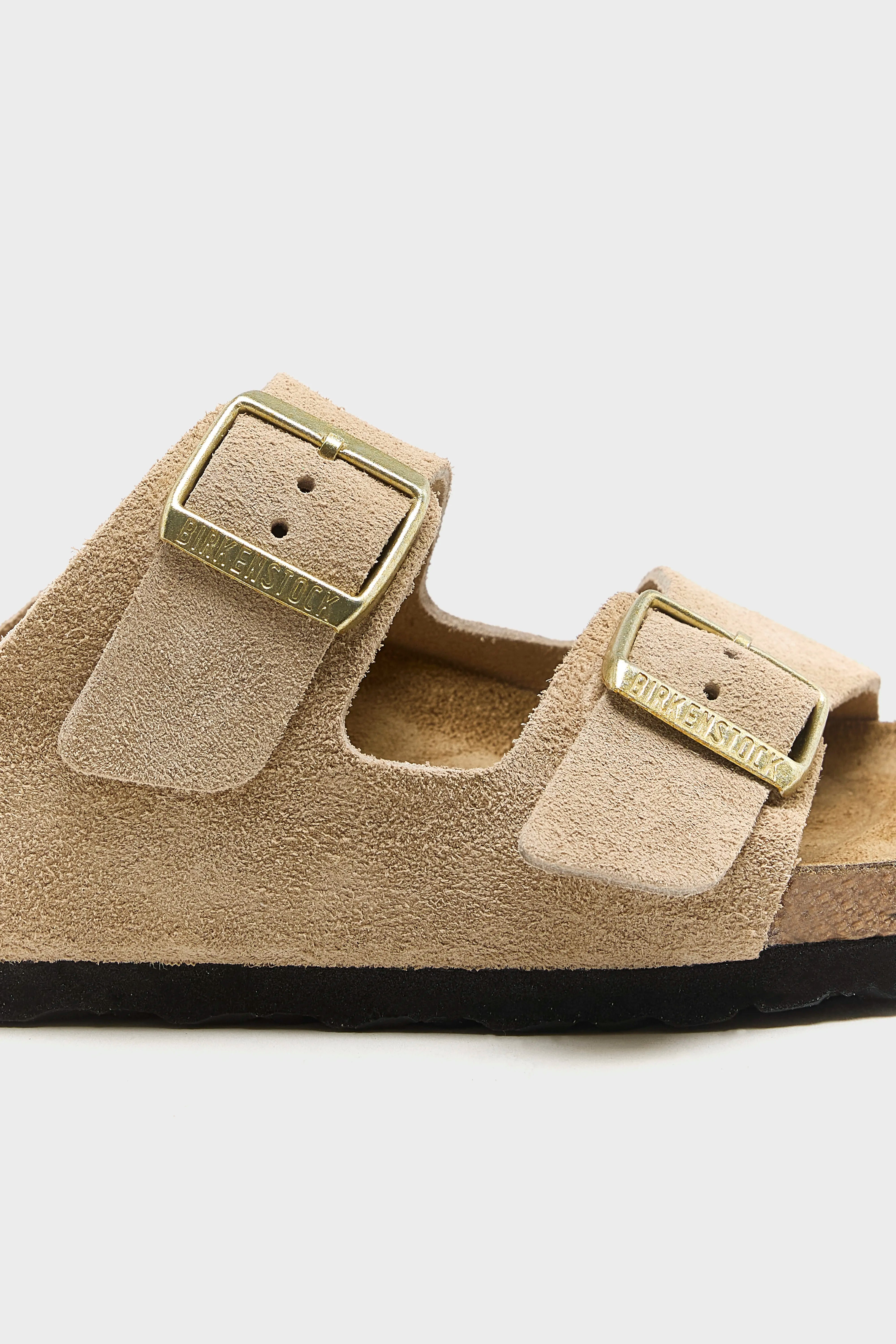 Arizona Suede voor Vrouwen (251 / W / BEIGE)