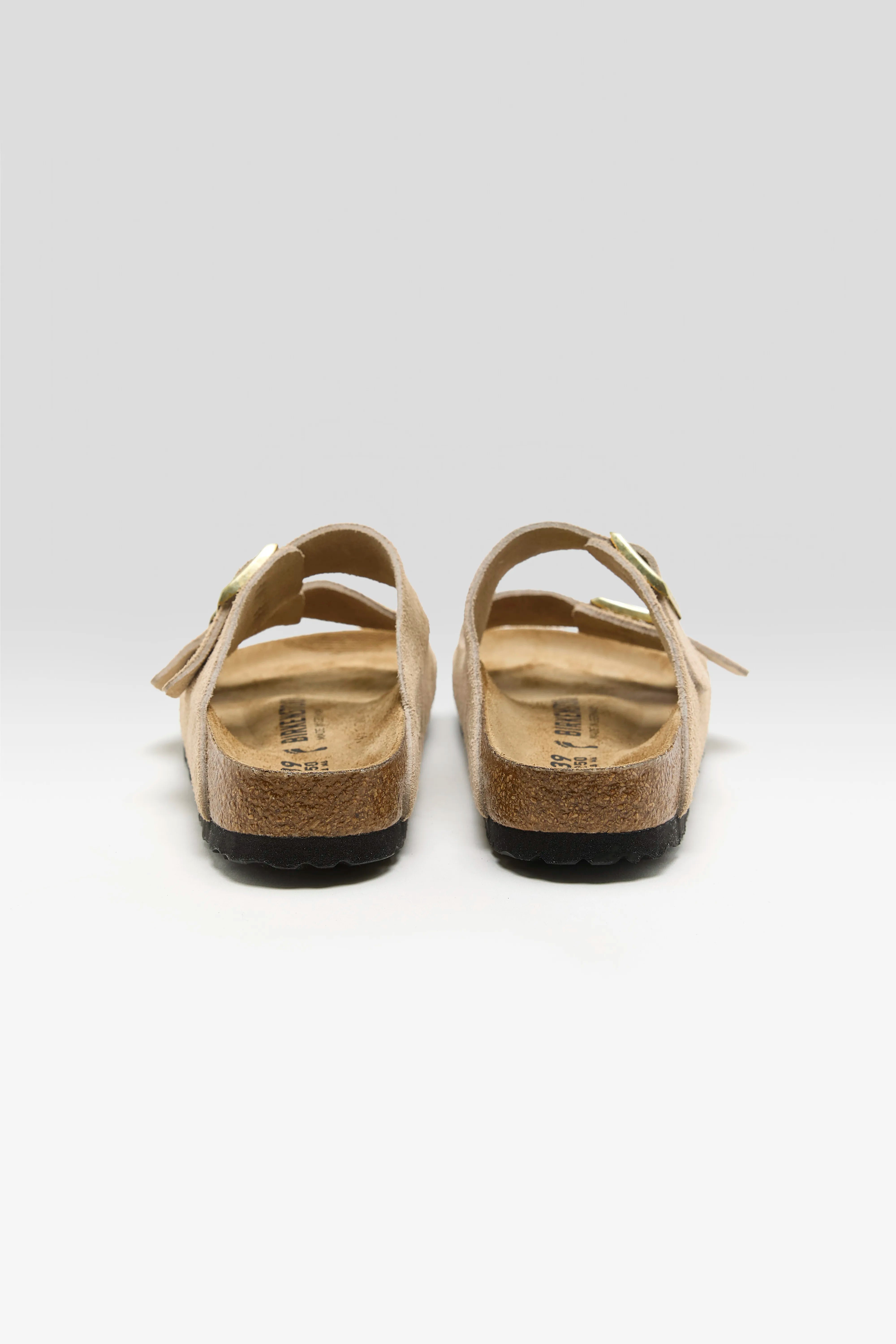 Arizona Suede voor Vrouwen (251 / W / BEIGE)
