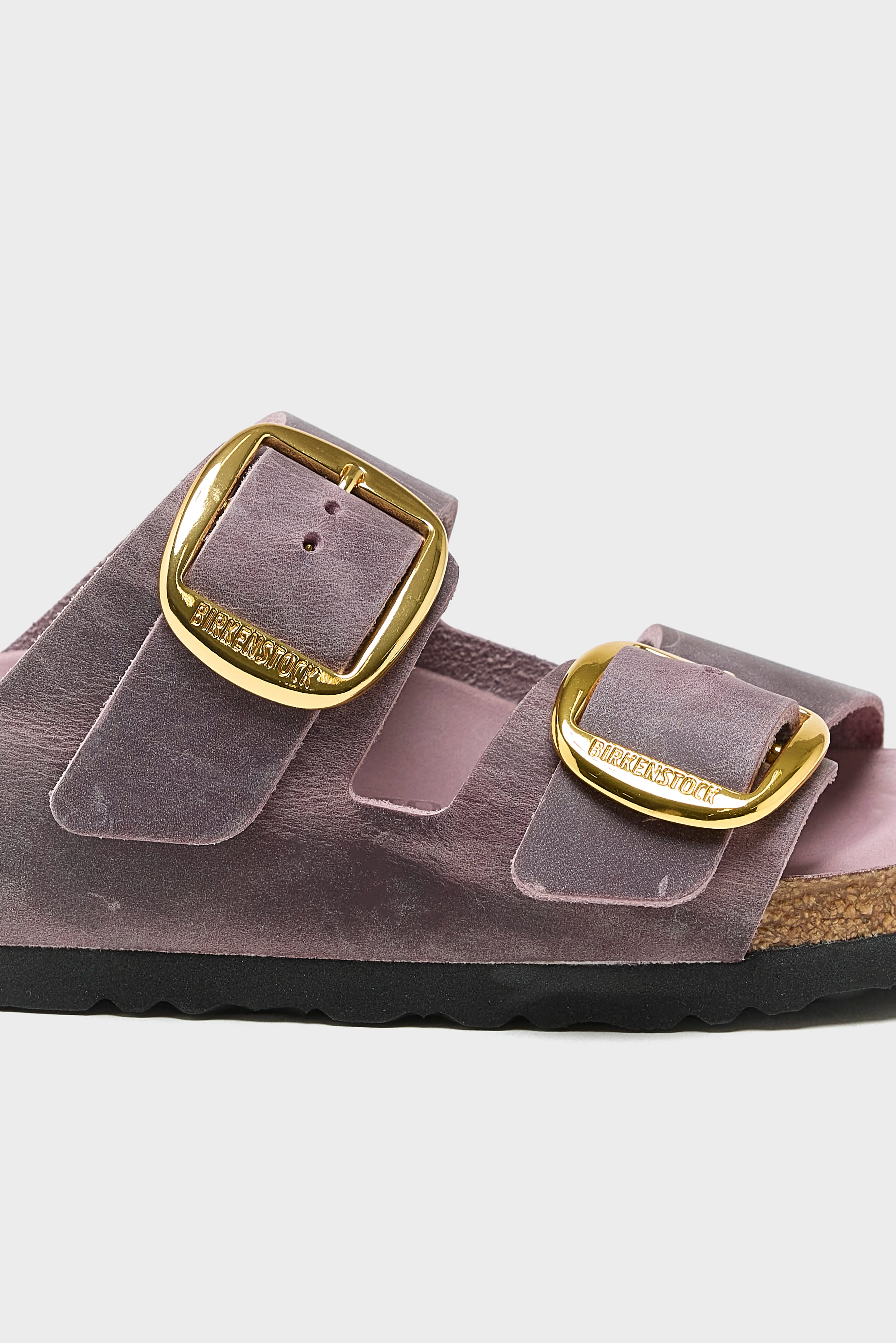 Arizona Big Buckle Pour Femmes Pour Femme | Bellerose