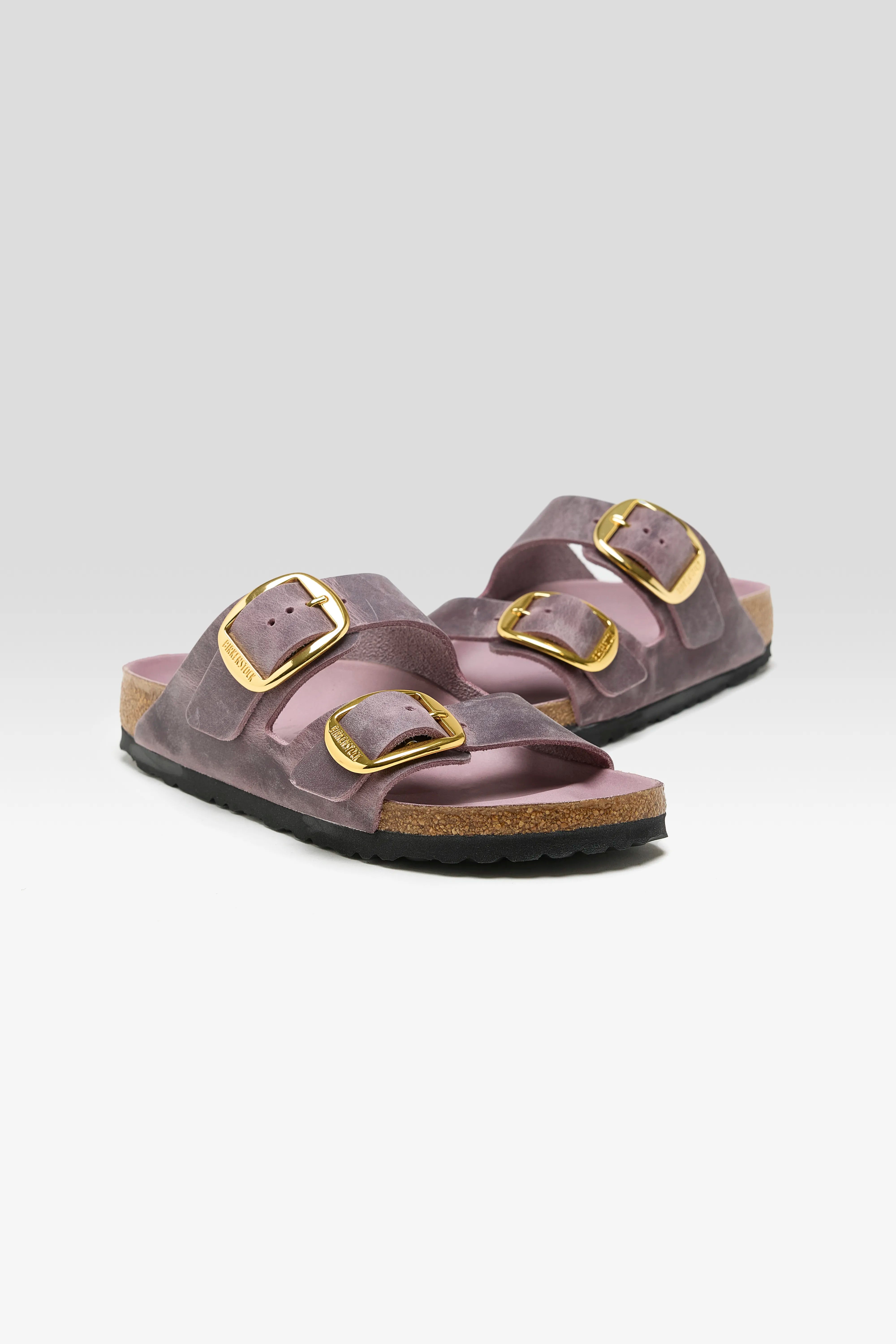 Arizona Big Buckle Pour Femmes Pour Femme | Bellerose