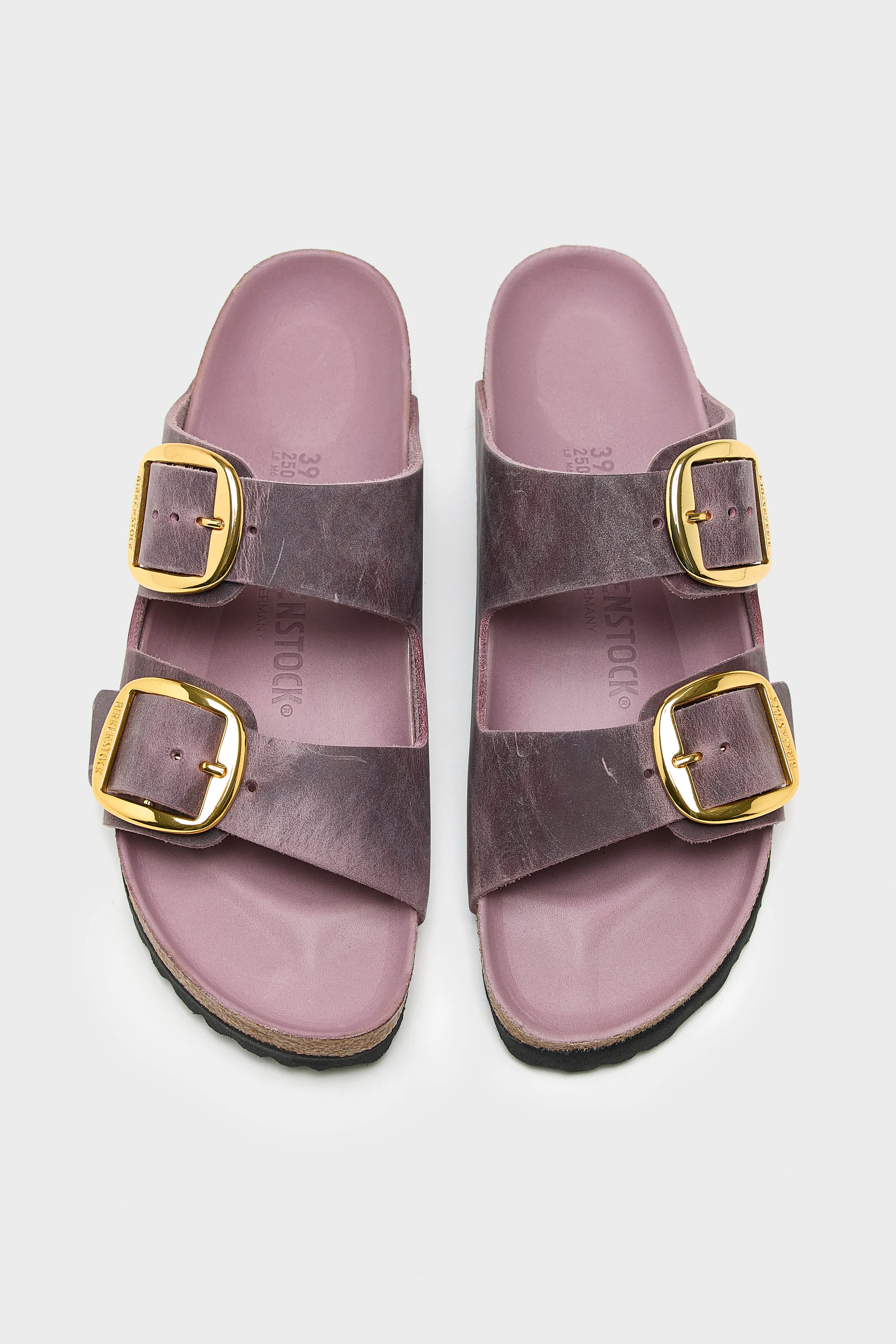 Arizona Big Buckle pour Femmes  (251 / W / LAVENDER)