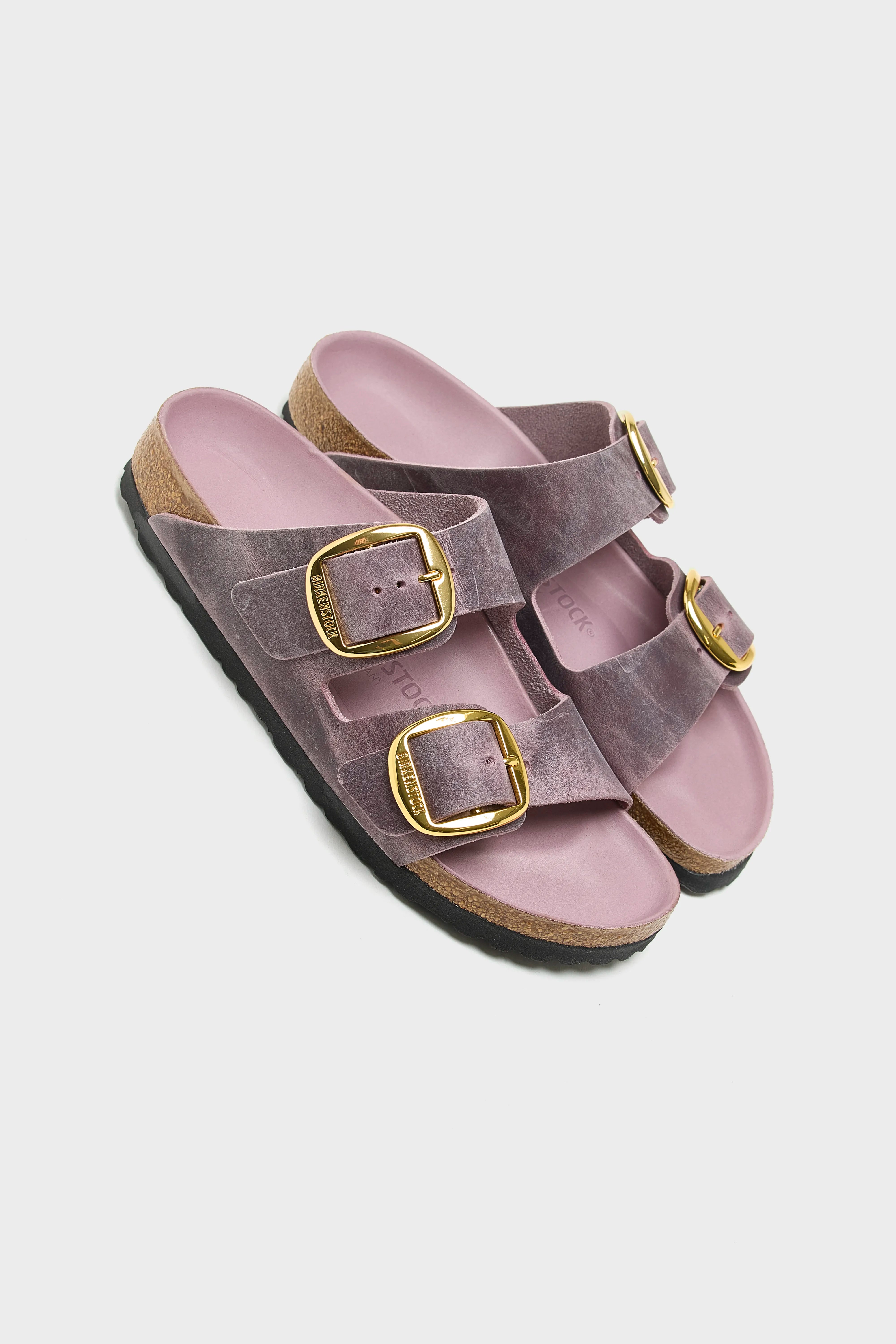Arizona Big Buckle pour Femmes  (251 / W / LAVENDER)