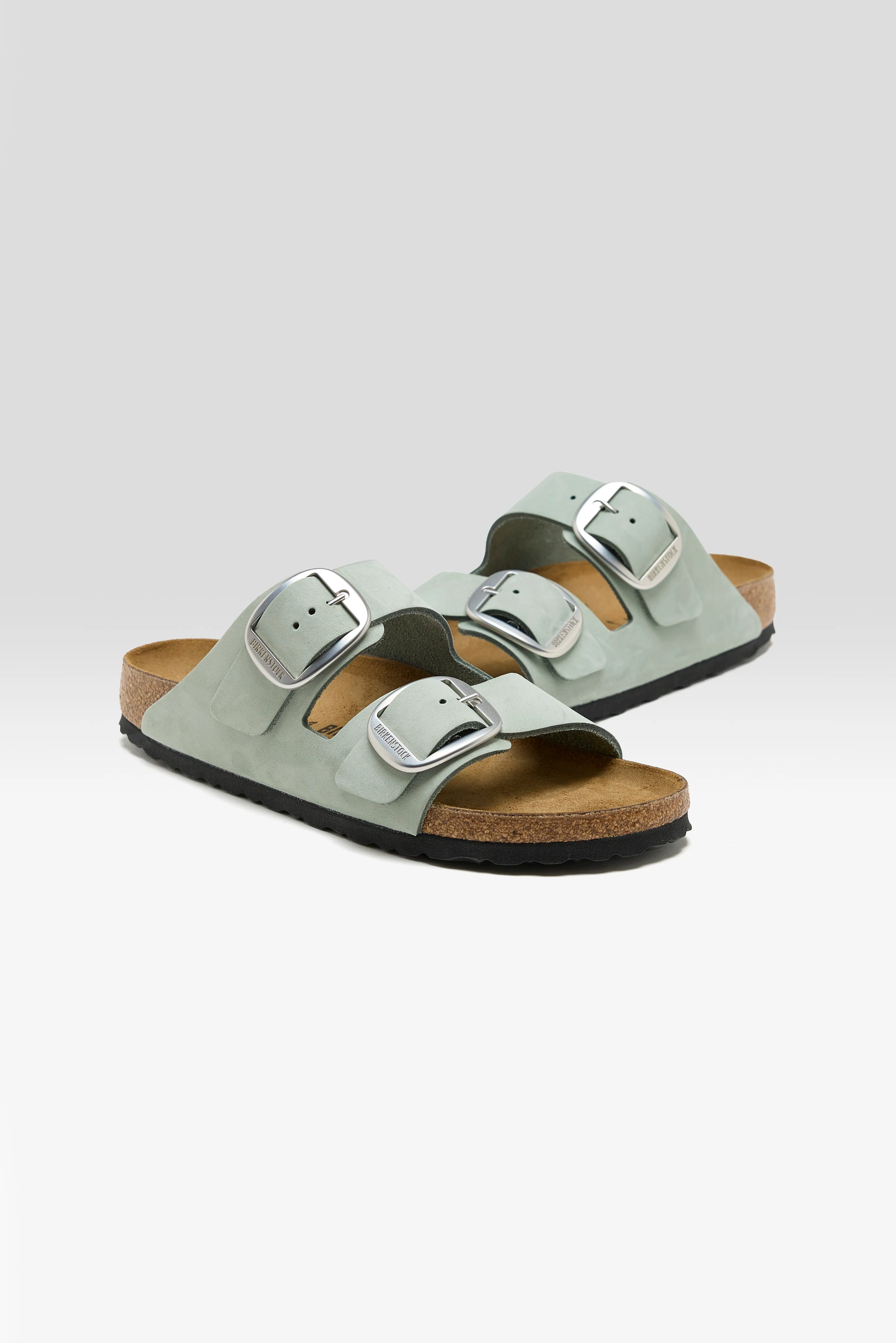 Arizona Big Buckle Pour Femmes Pour Femme | Bellerose