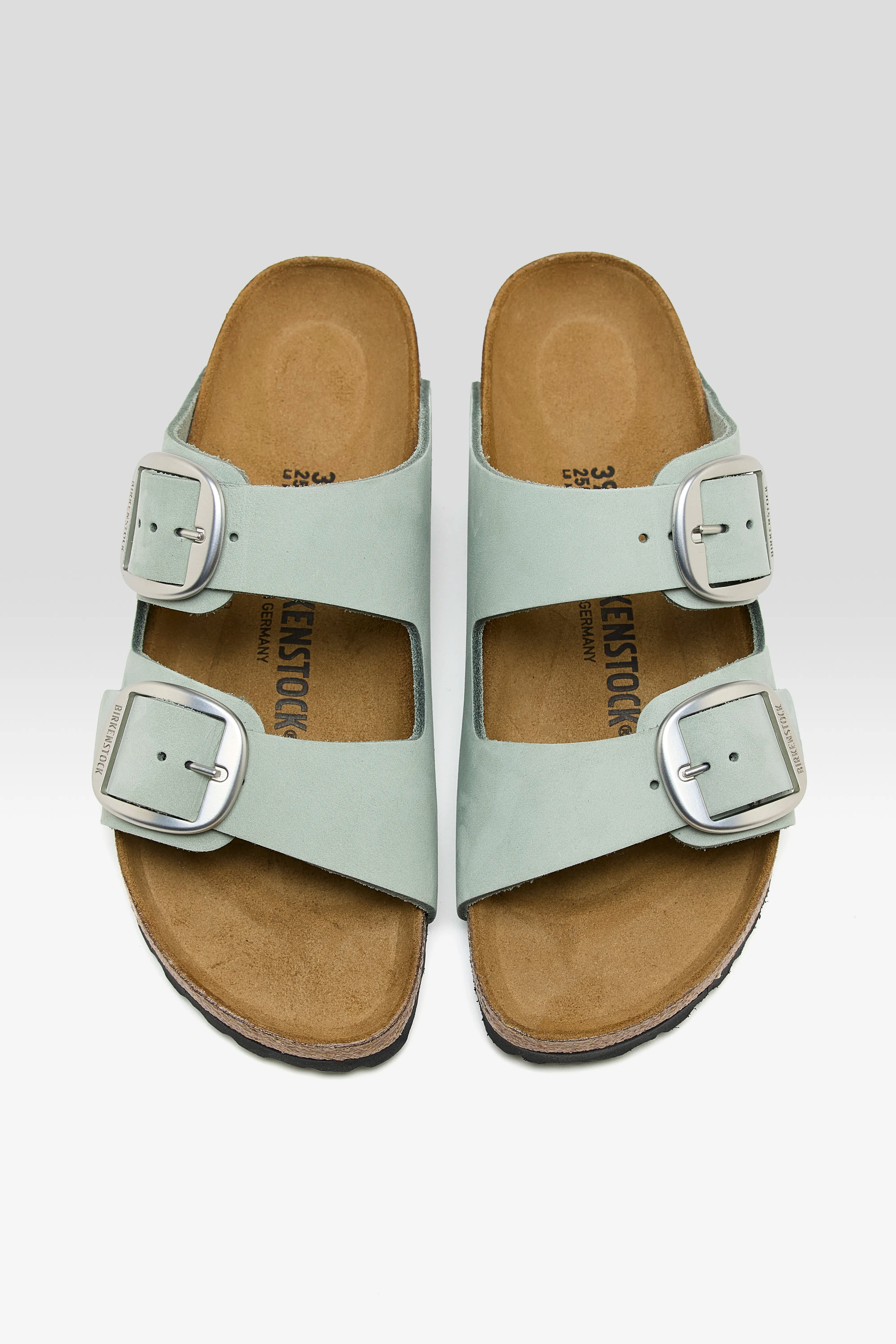 Arizona Big Buckle Pour Femmes Pour Femme | Bellerose