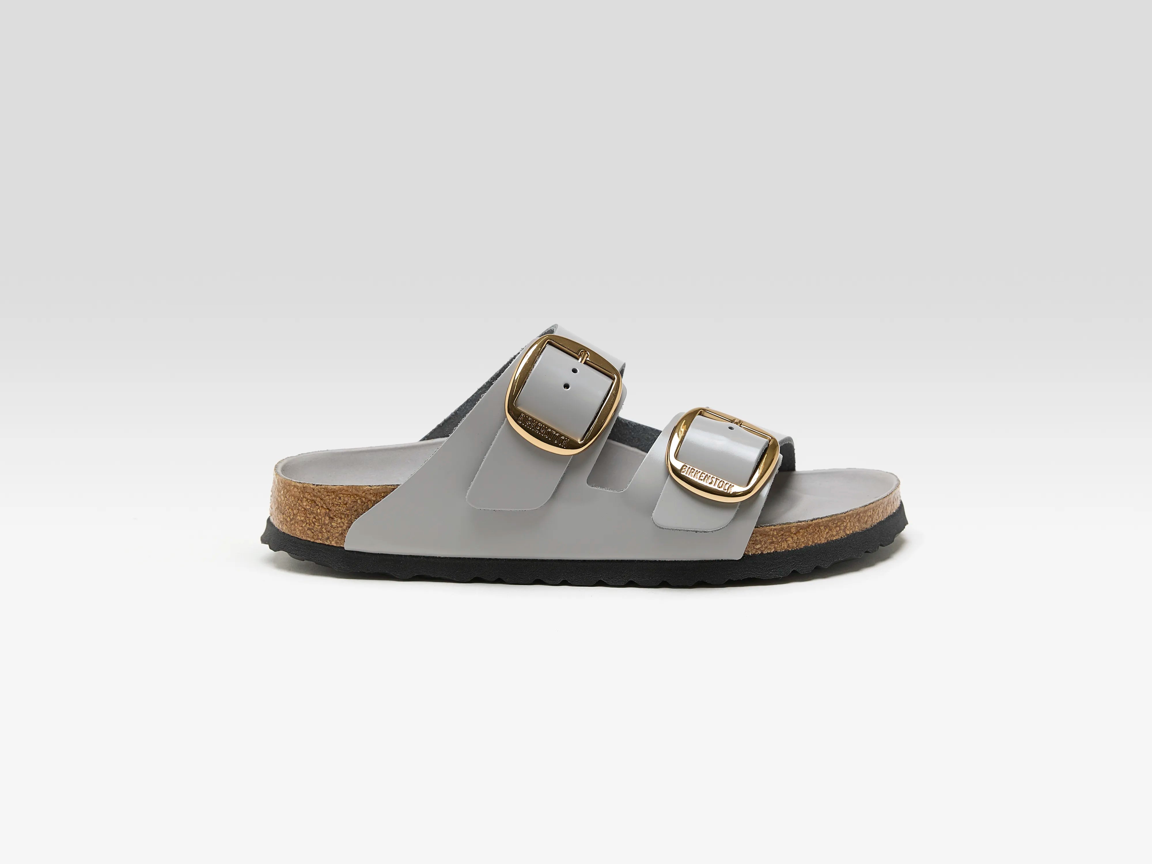 Arizona Big Buckle voor Vrouwen  (251 / W / GREY)