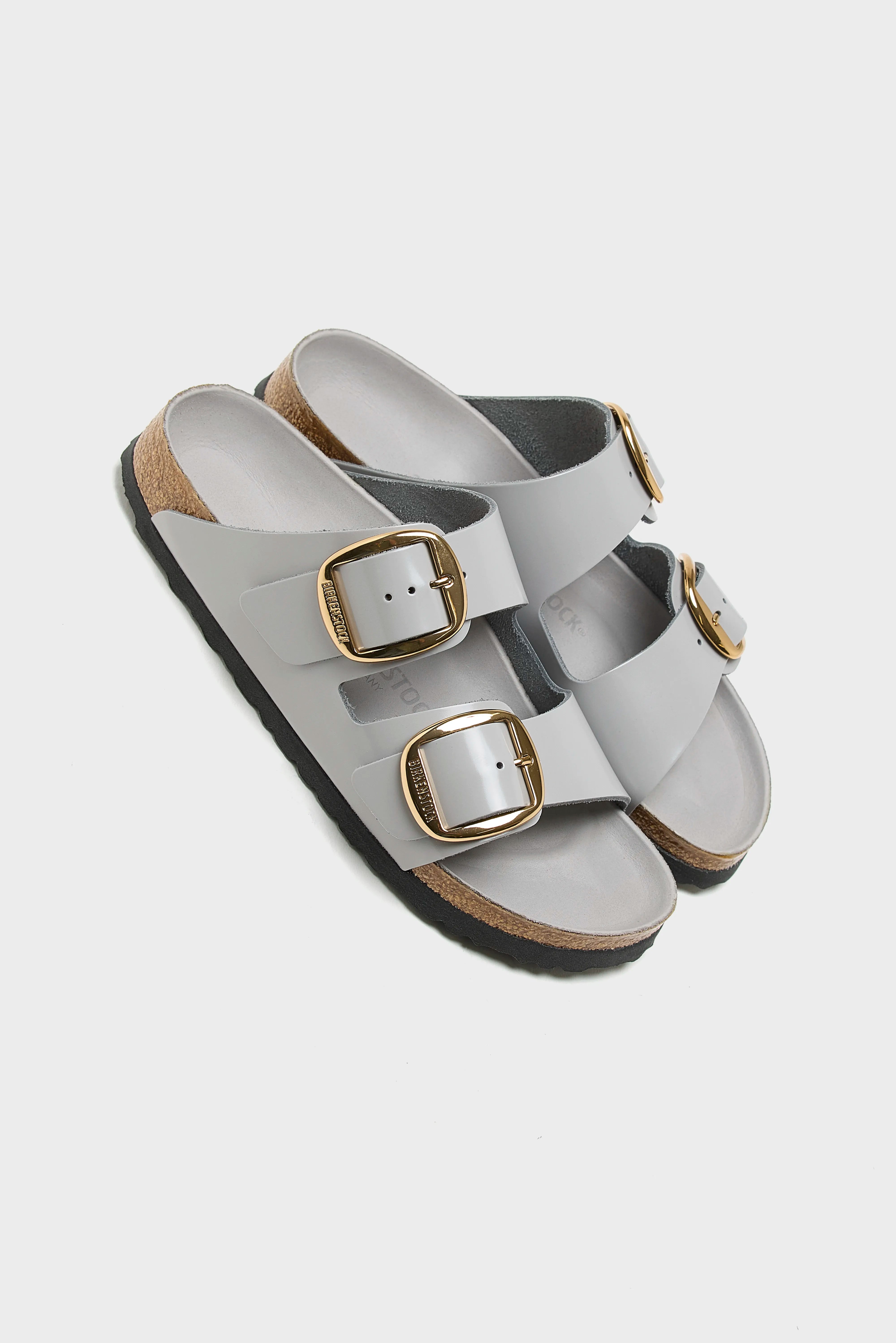 Arizona Big Buckle pour Femmes  (251 / W / GREY)