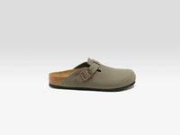 Boston Suede Leather Voor Kinderen Voor Kinderen | Bellerose