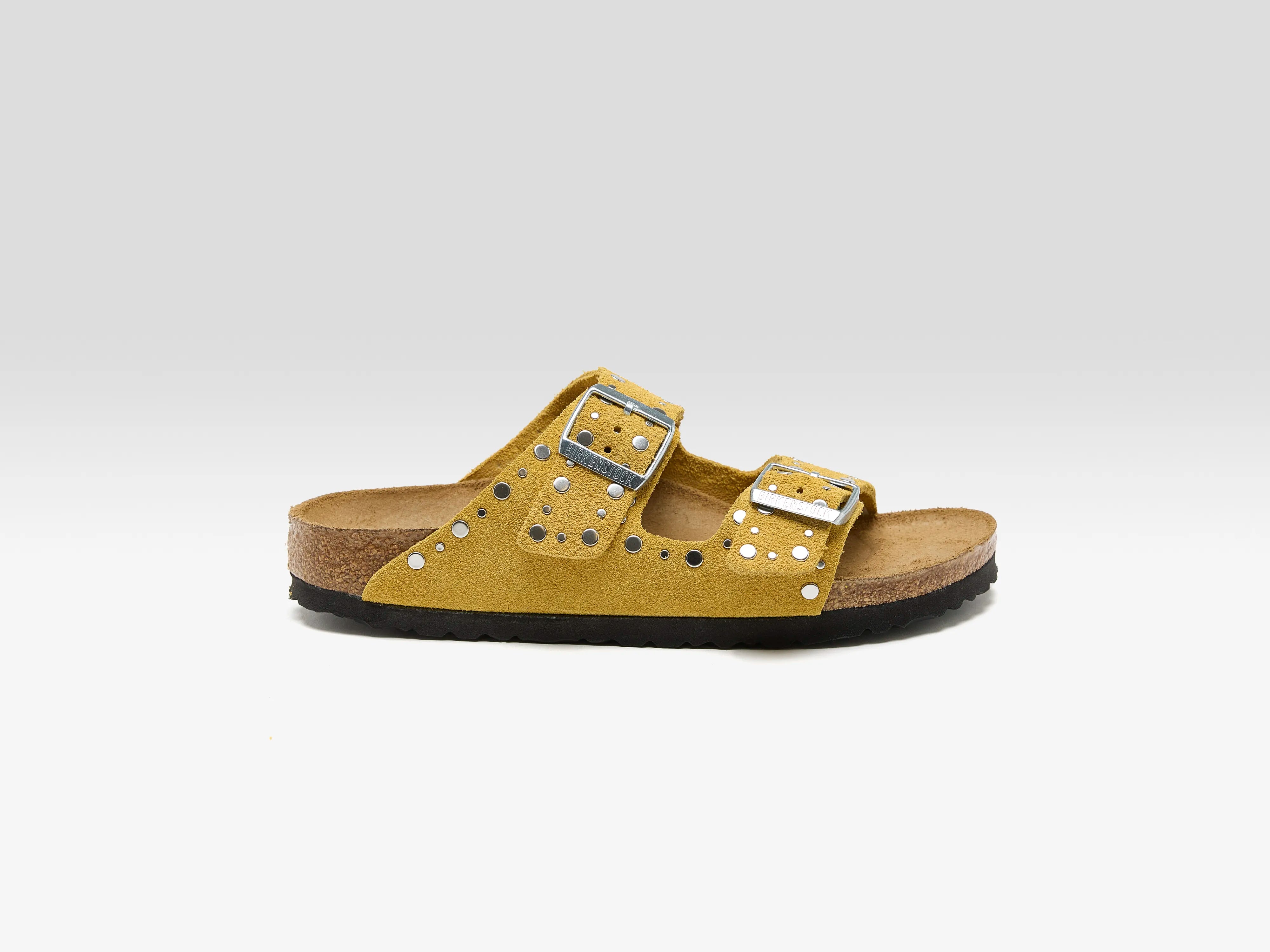 Arizona Rivet for Women  (251 / W / YELLOW)