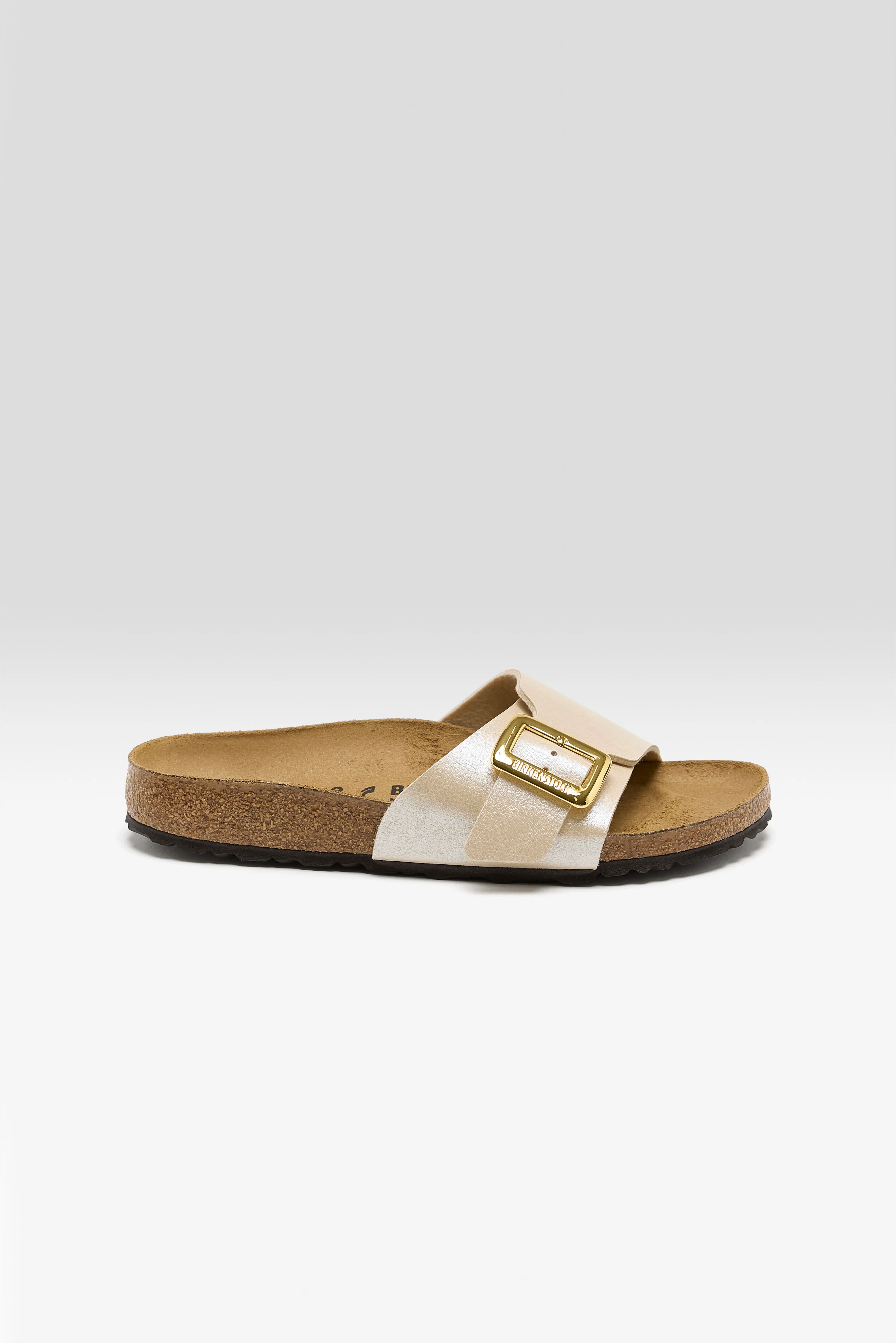 Catalina Cushion Buckle For Women For Women | Bellerose