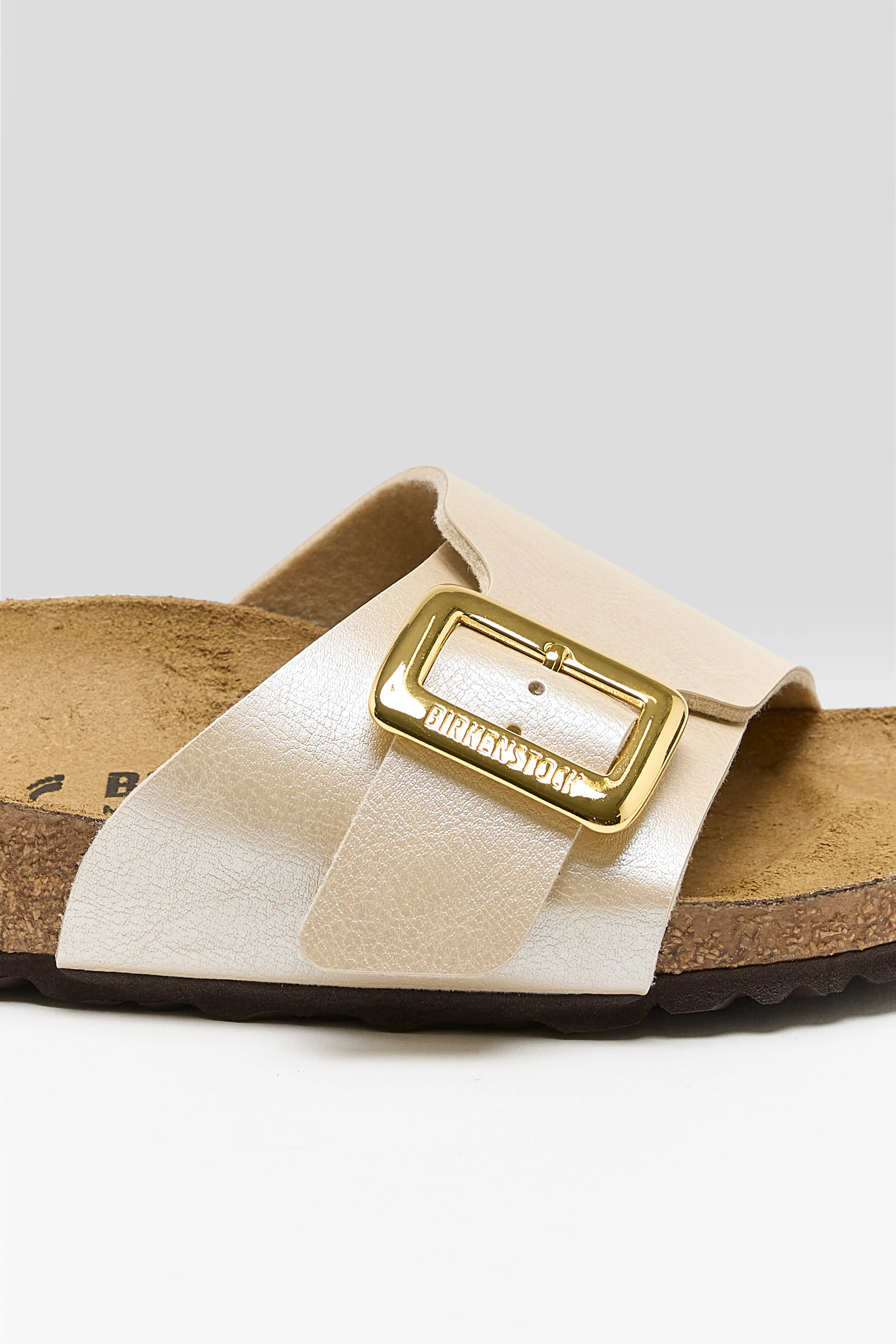 Catalina Cushion Buckle Voor Vrouwen Voor Dames | Bellerose