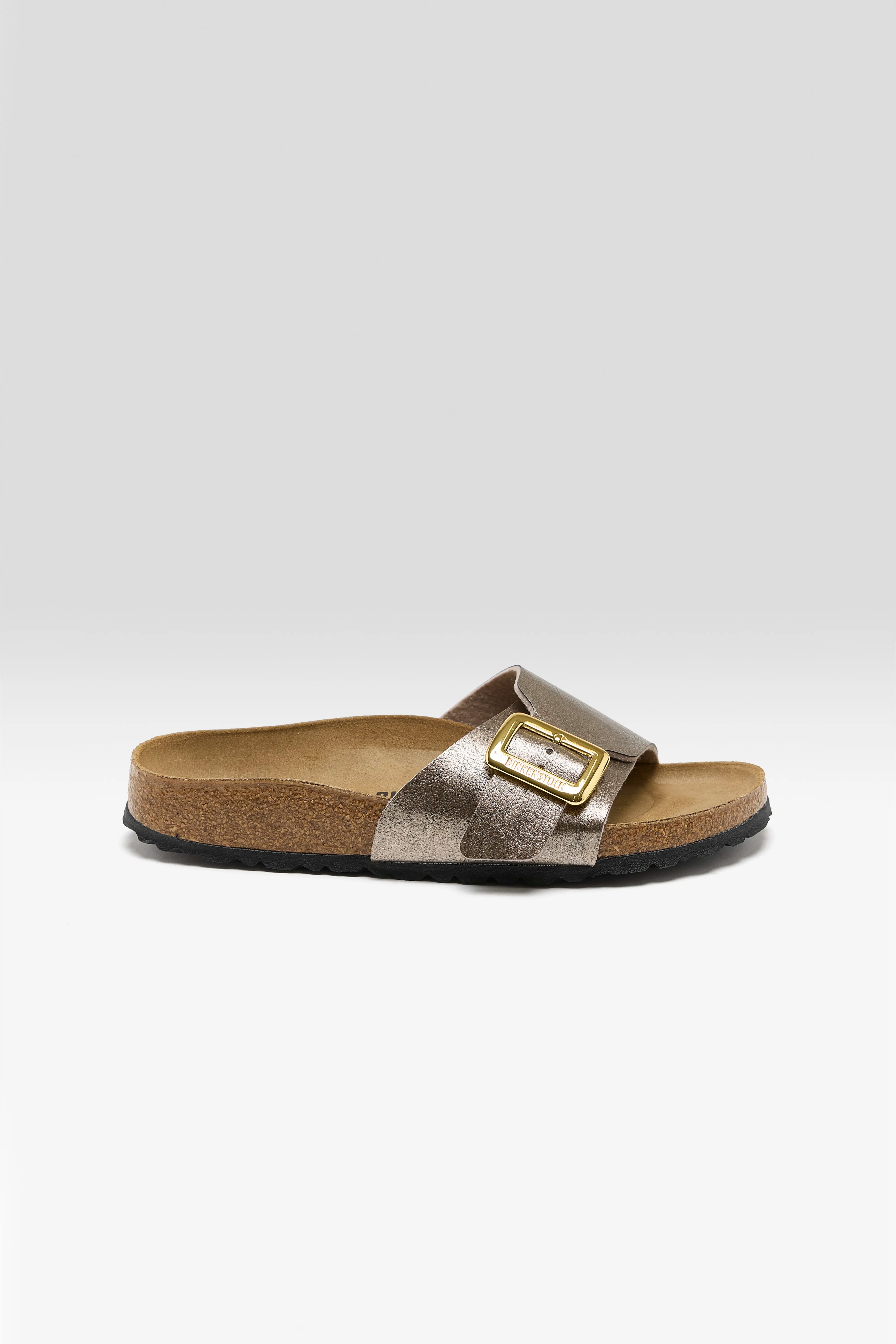 Catalina Cushion Buckle Pour Femmes Pour Femme | Bellerose