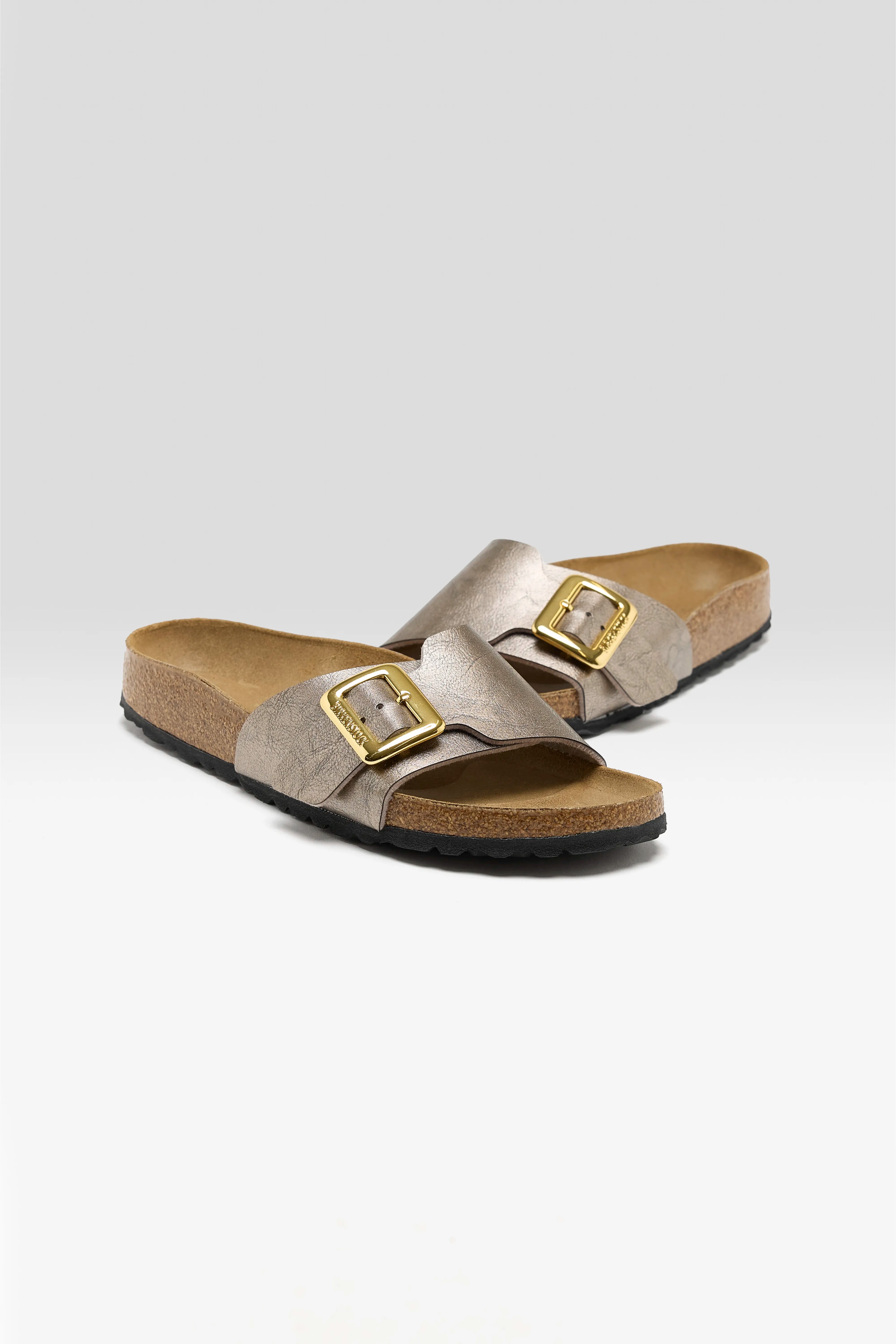 Catalina Cushion Buckle Pour Femmes Pour Femme | Bellerose