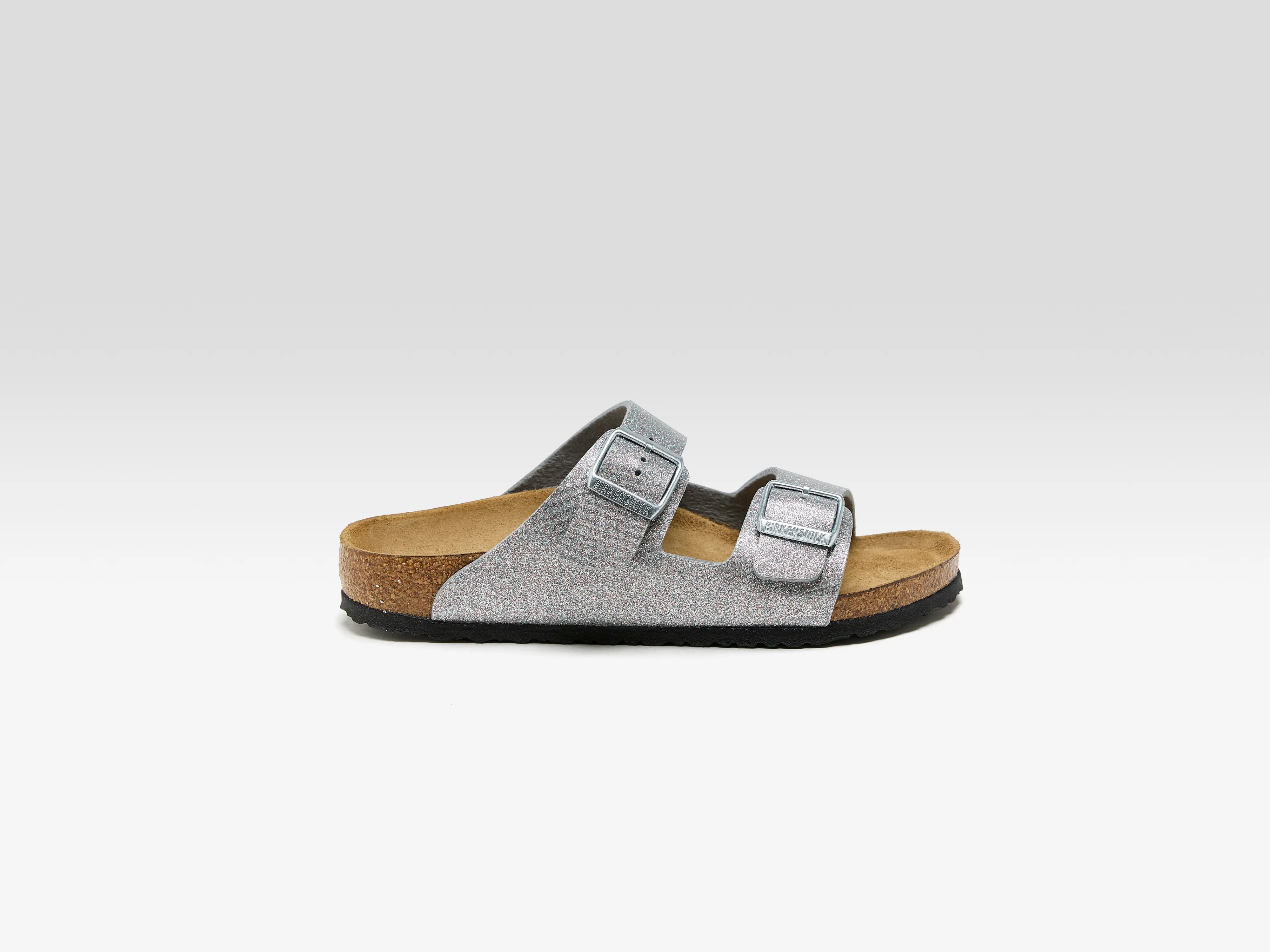 Arizona Birko-Flor voor Kinderen  (251 / B / SILVER)