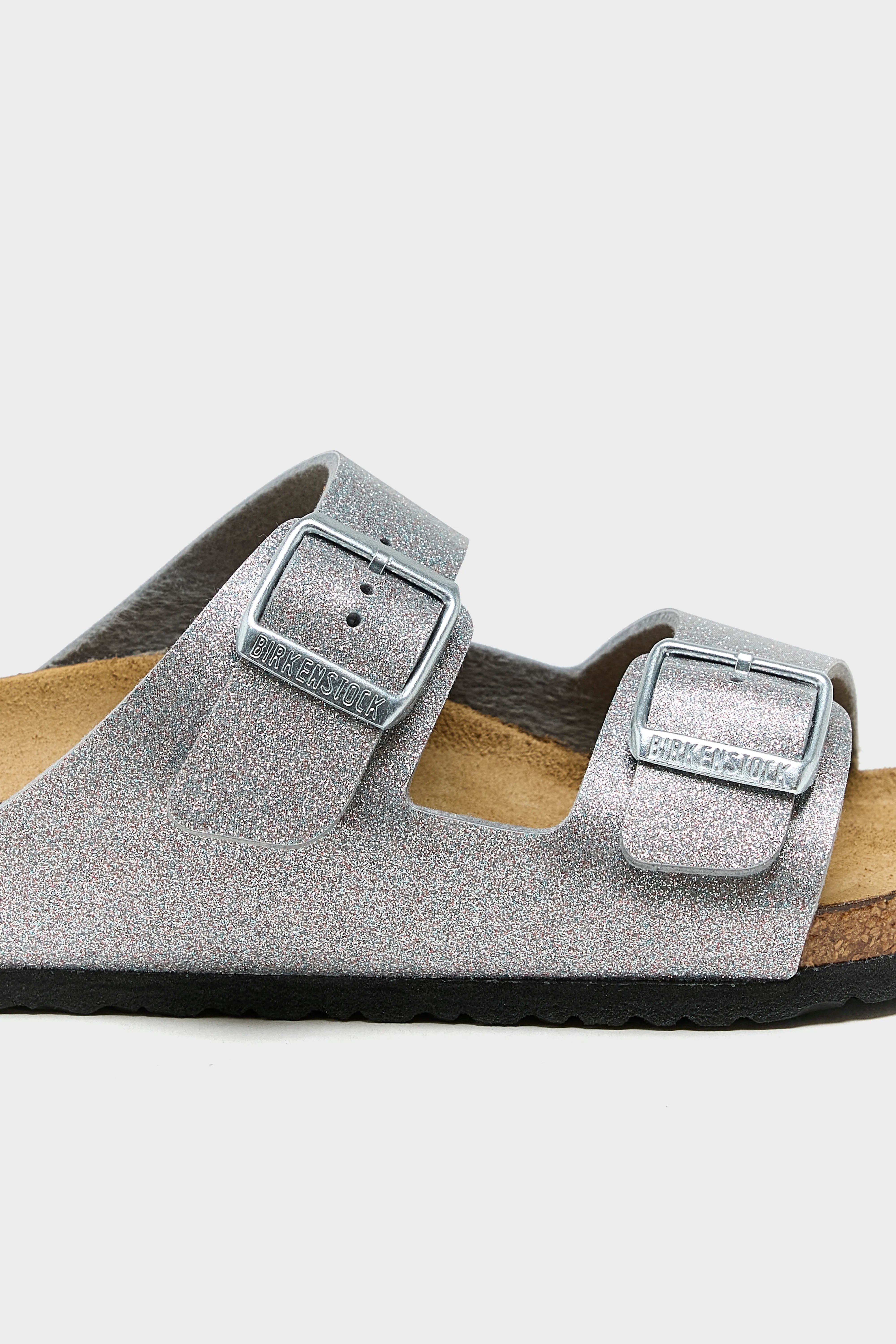 Arizona Birko-Flor voor Kinderen  (251 / B / SILVER)