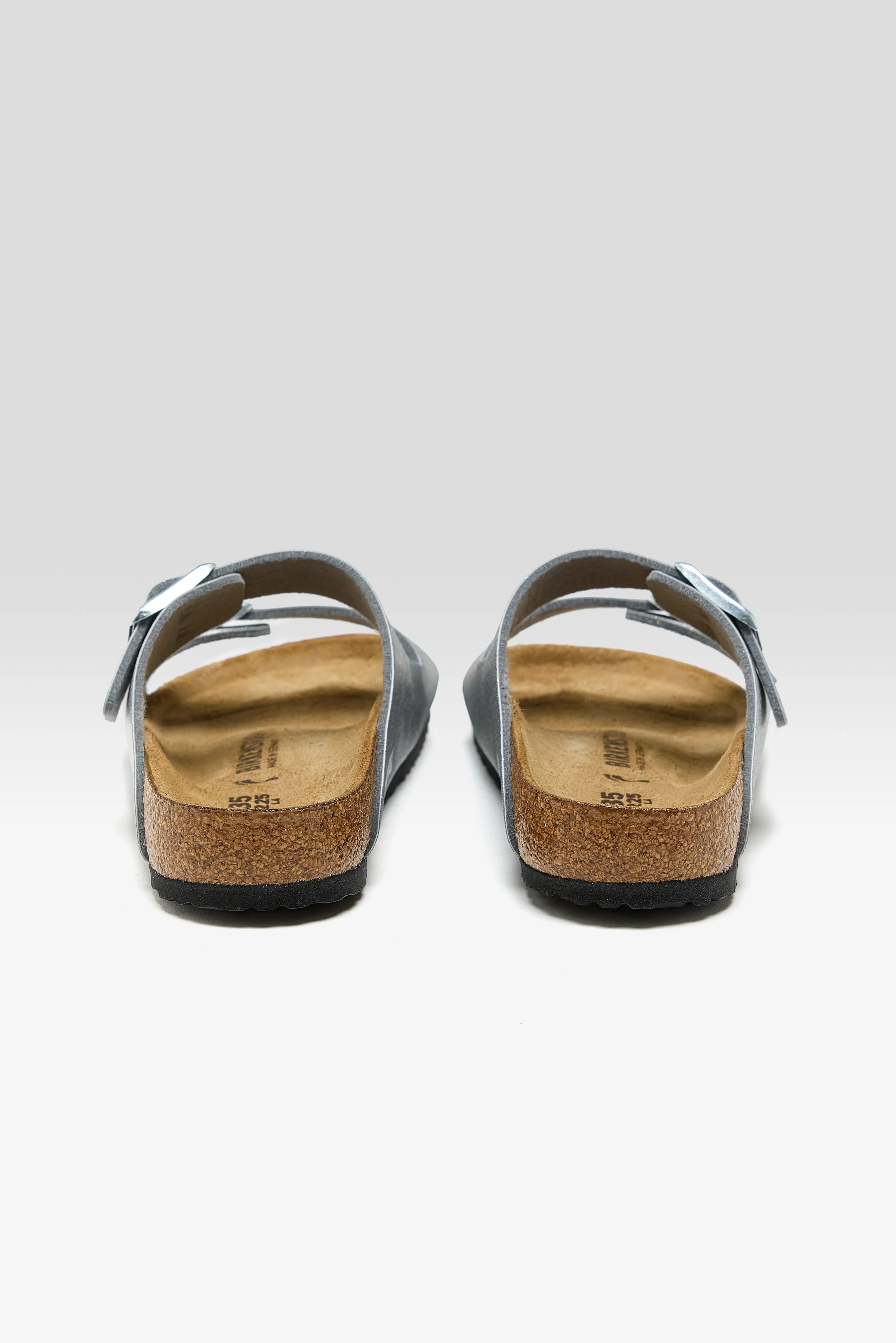 Arizona Birko-Flor voor Kinderen  (251 / B / SILVER)