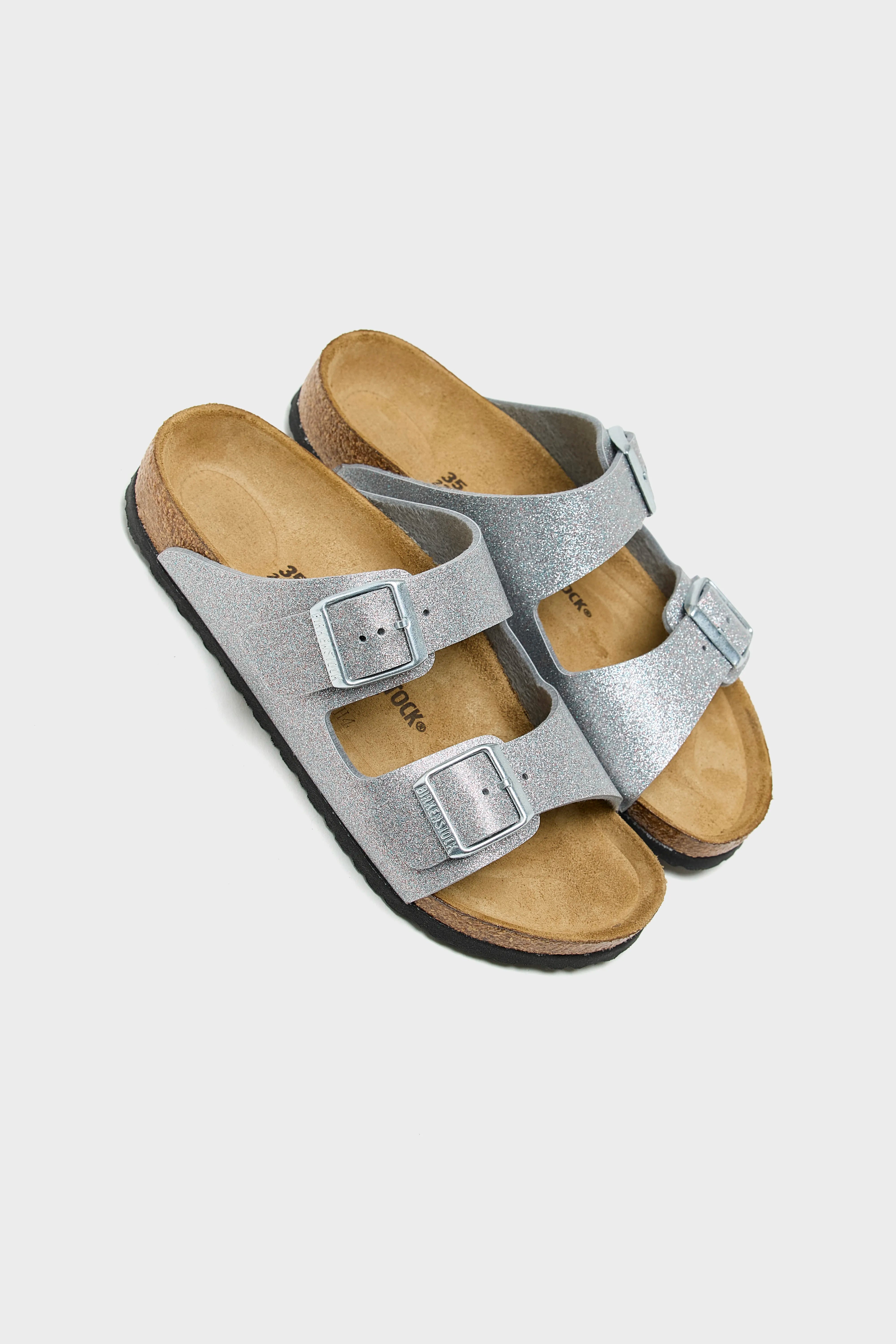 Arizona Birko-Flor voor Kinderen  (251 / B / SILVER)
