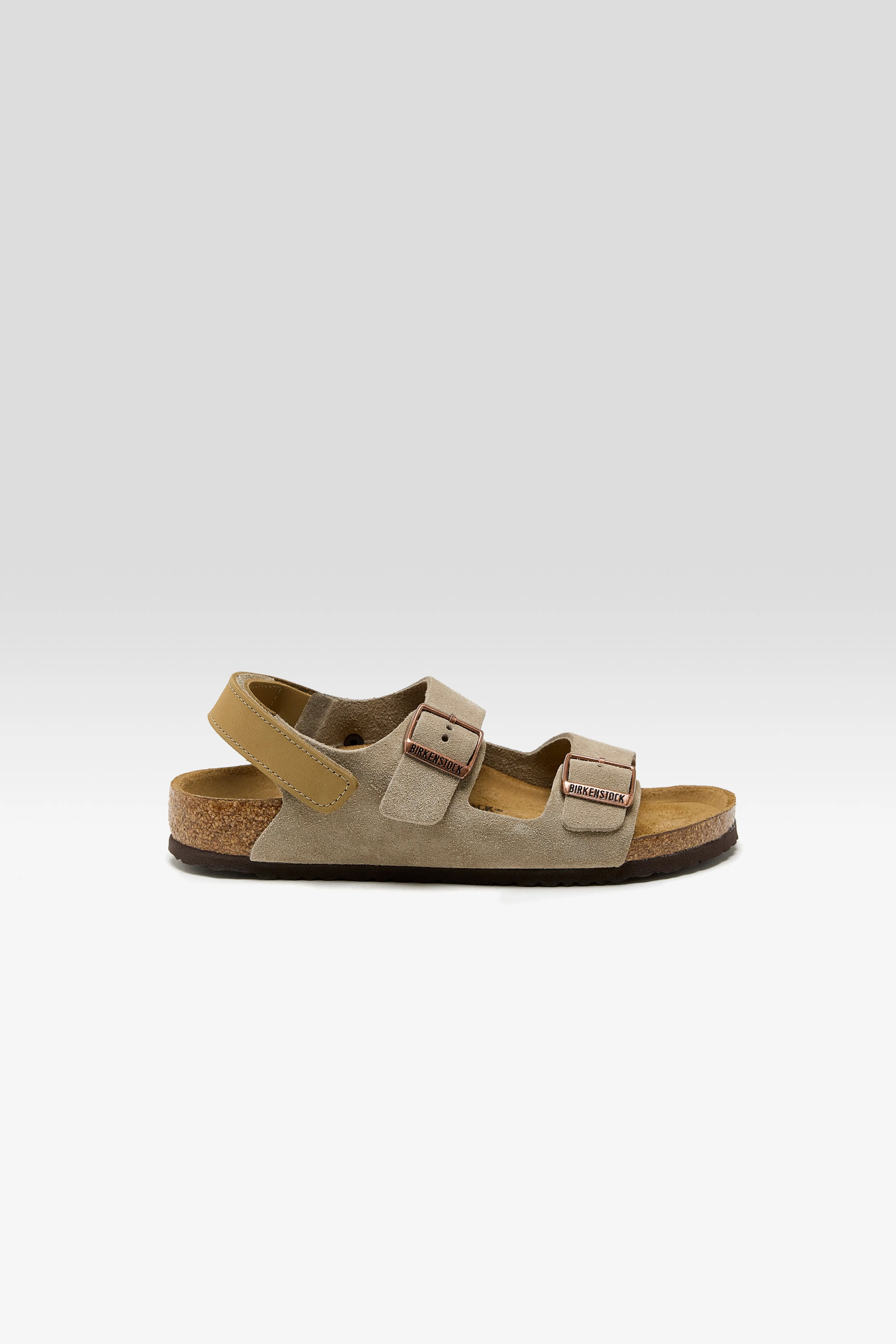 Milano Suede Pour Enfants Pour Garçon | Bellerose