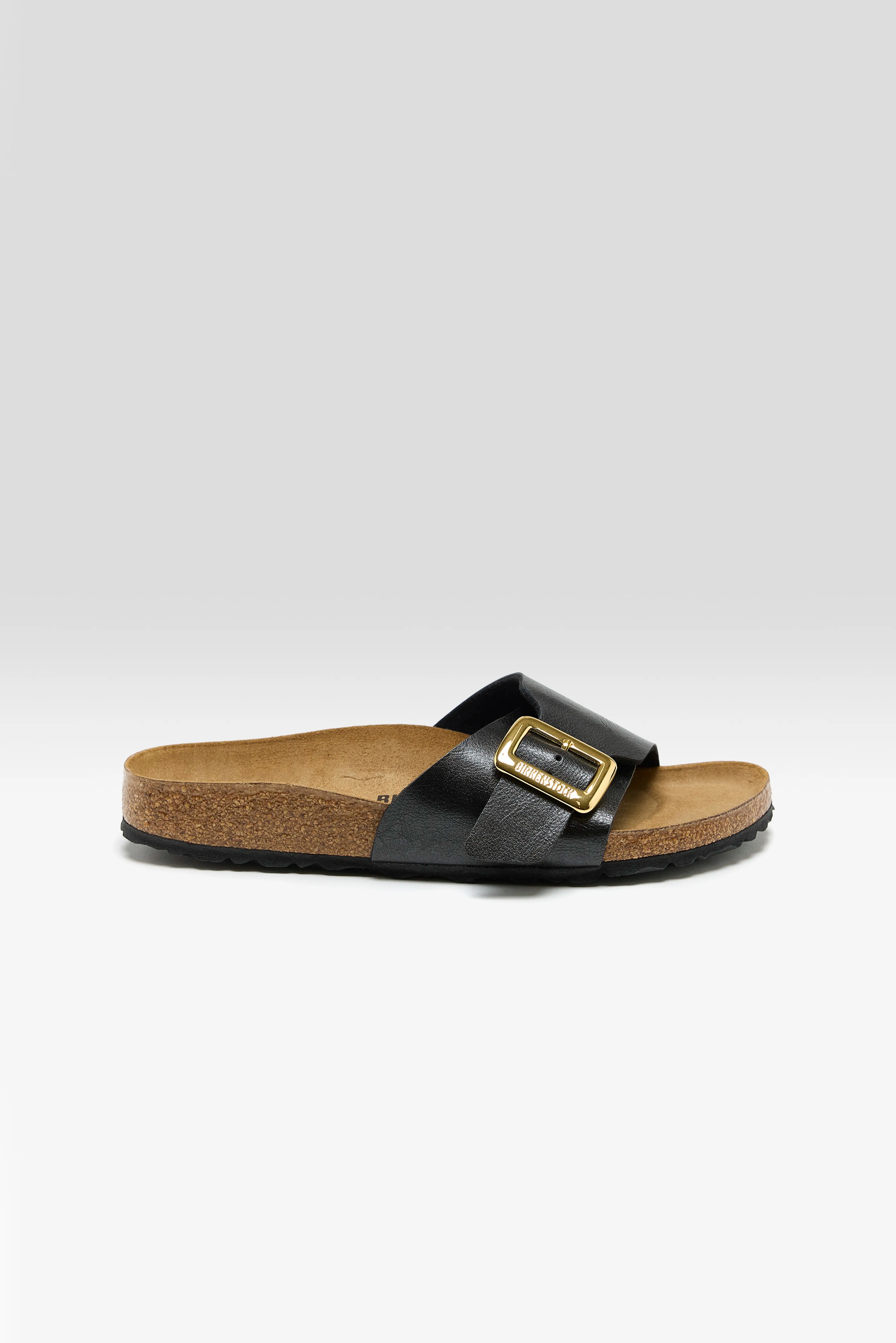 Catalina Cushion Buckle Pour Femmes Pour Femme | Bellerose
