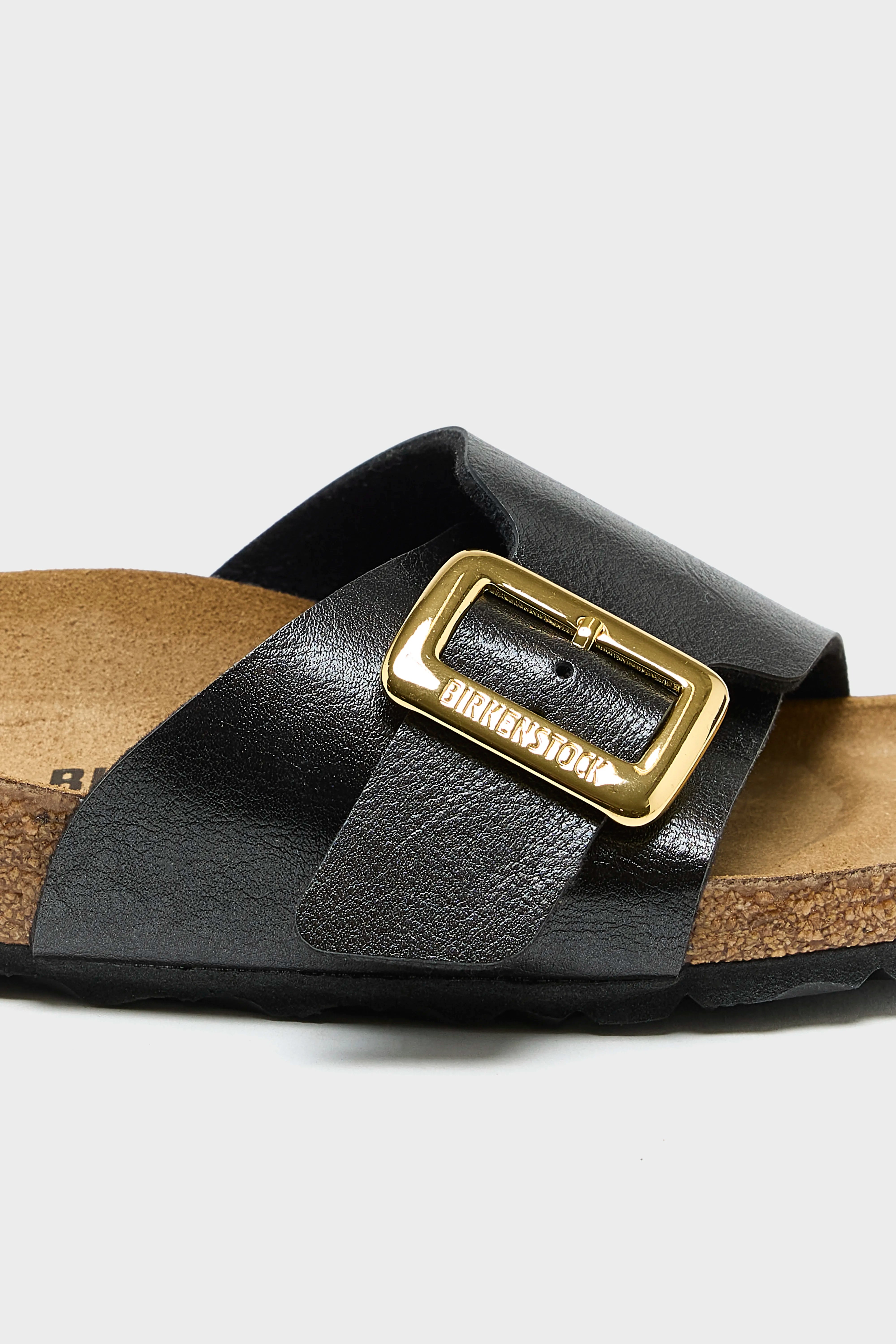 Catalina Cushion Buckle Pour Femmes Pour Femme | Bellerose