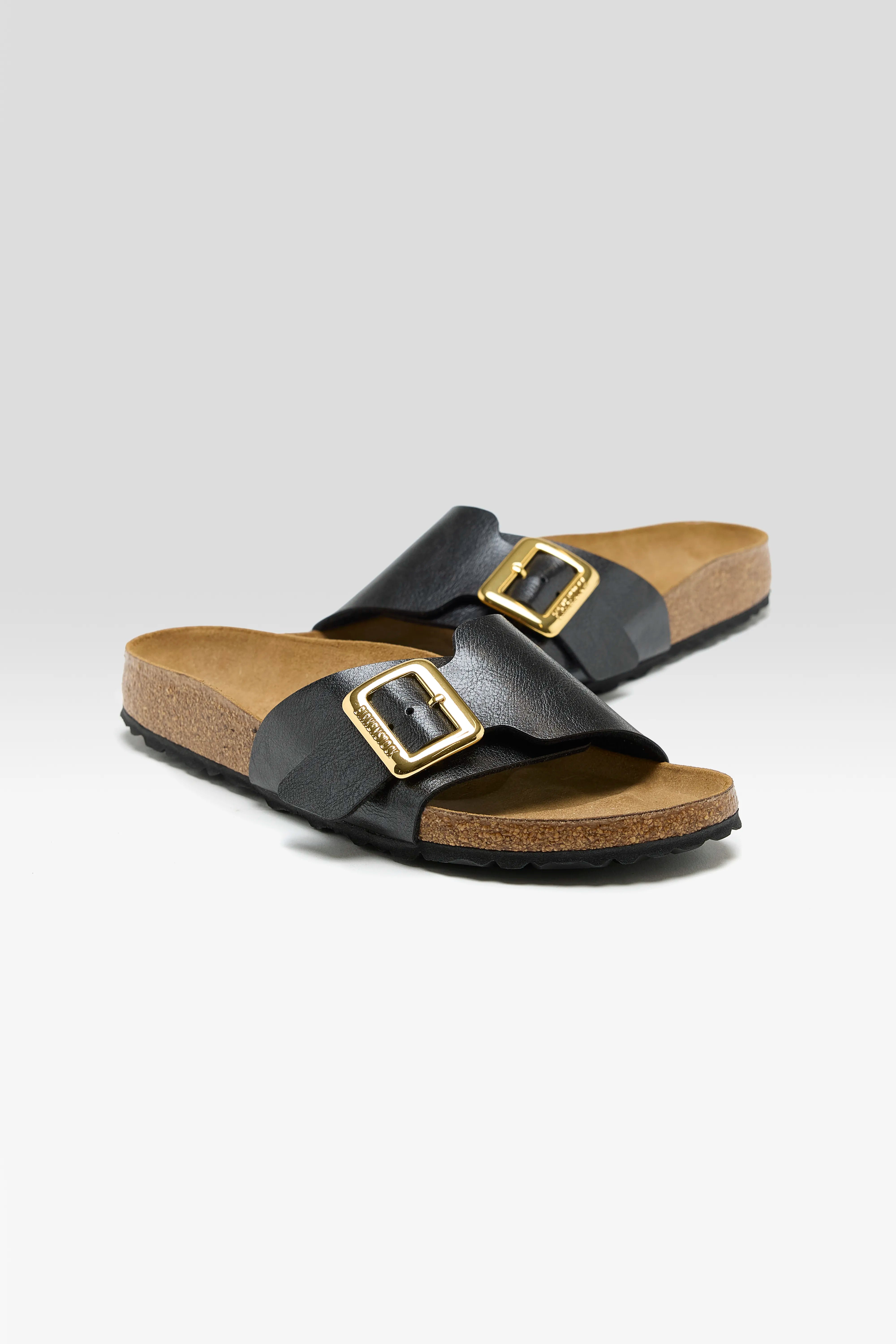 Catalina Cushion Buckle Pour Femmes Pour Femme | Bellerose