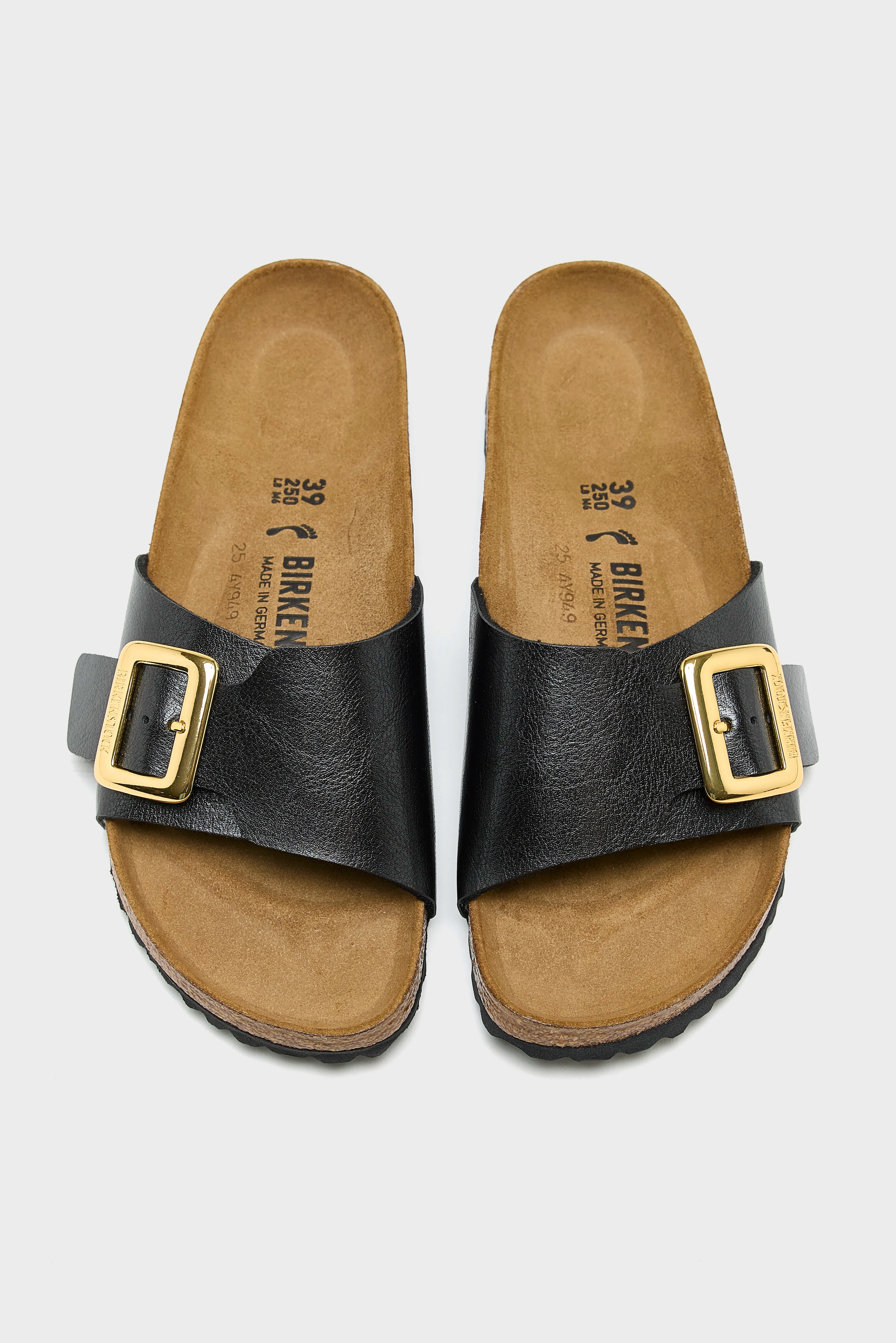 Catalina Cushion Buckle Pour Femmes Pour Femme | Bellerose