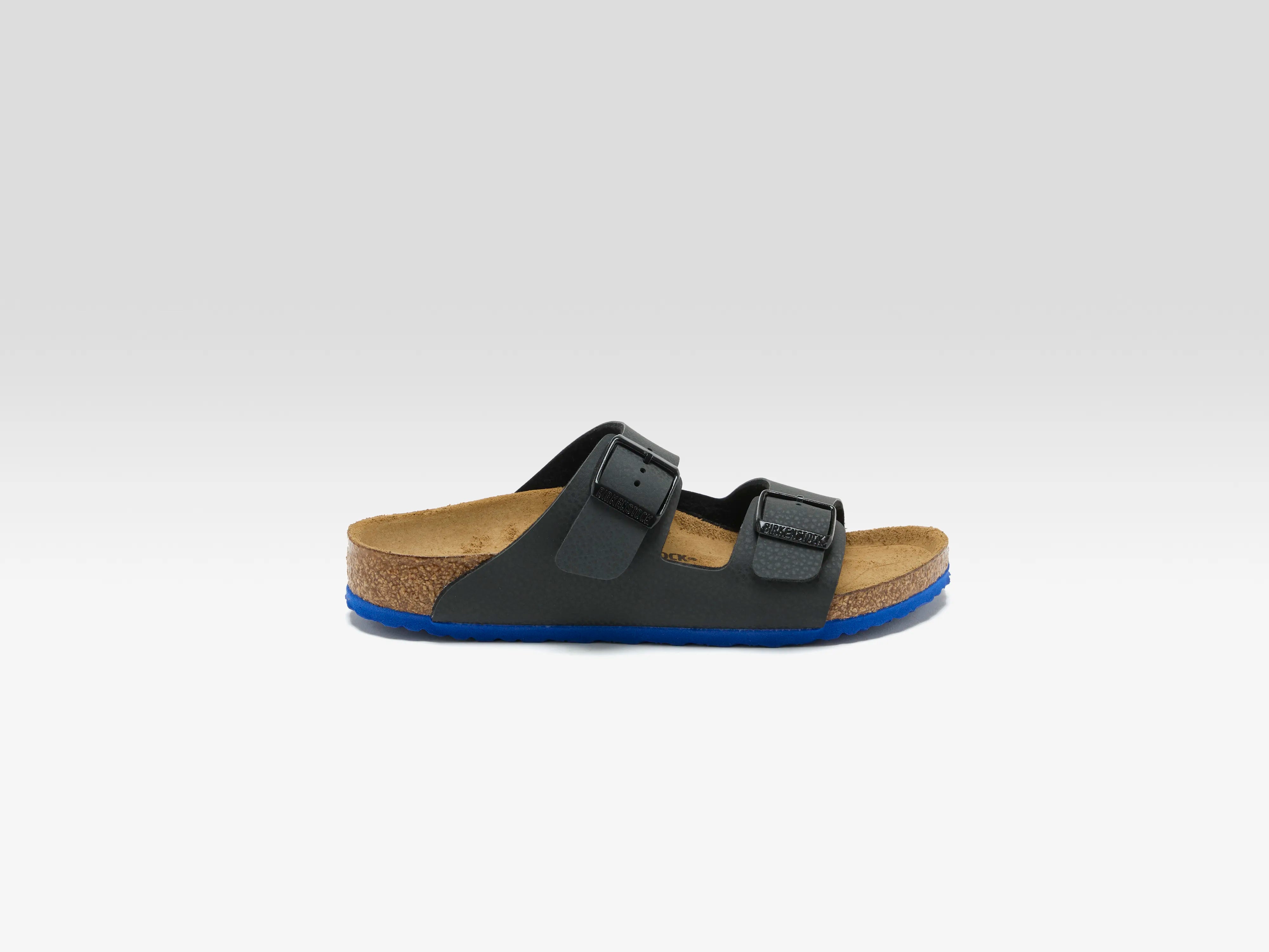 Arizona Birko-Flor voor Kinderen  (251 / B / BLACK)