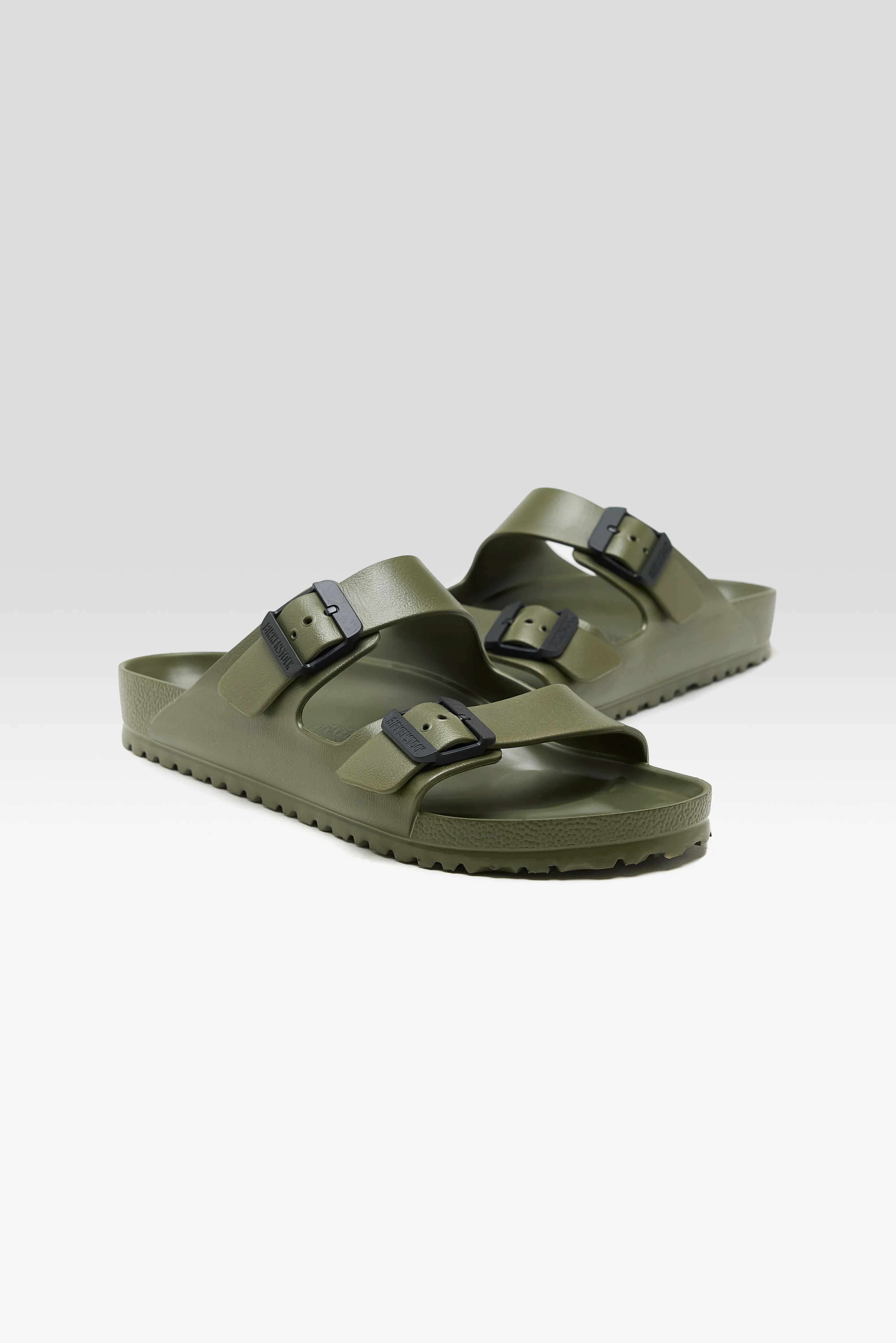 Arizona Stealth Buckle Pour Hommes Pour Homme | Bellerose