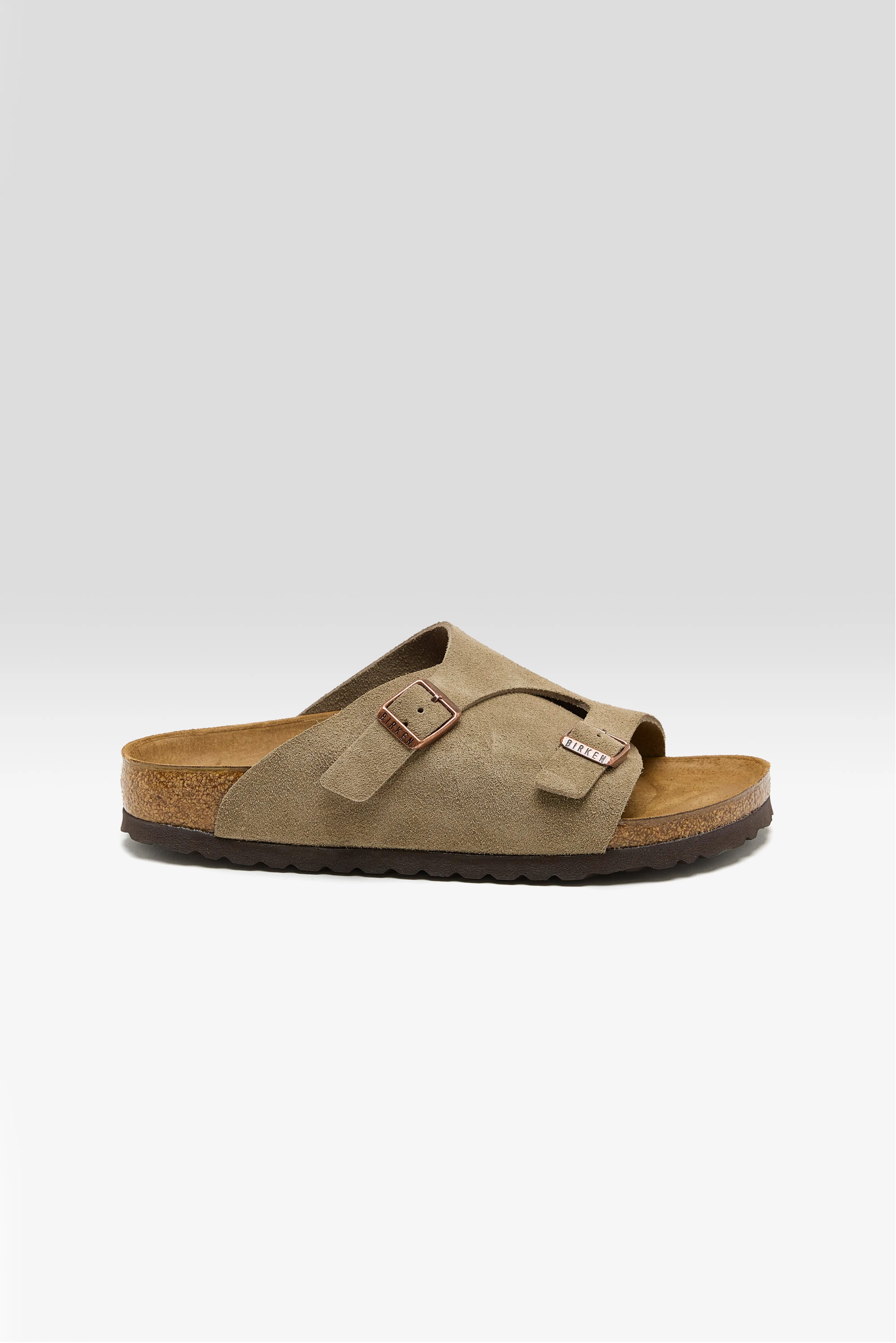 Zürich Suede Pour Femmes Pour Femme | Bellerose