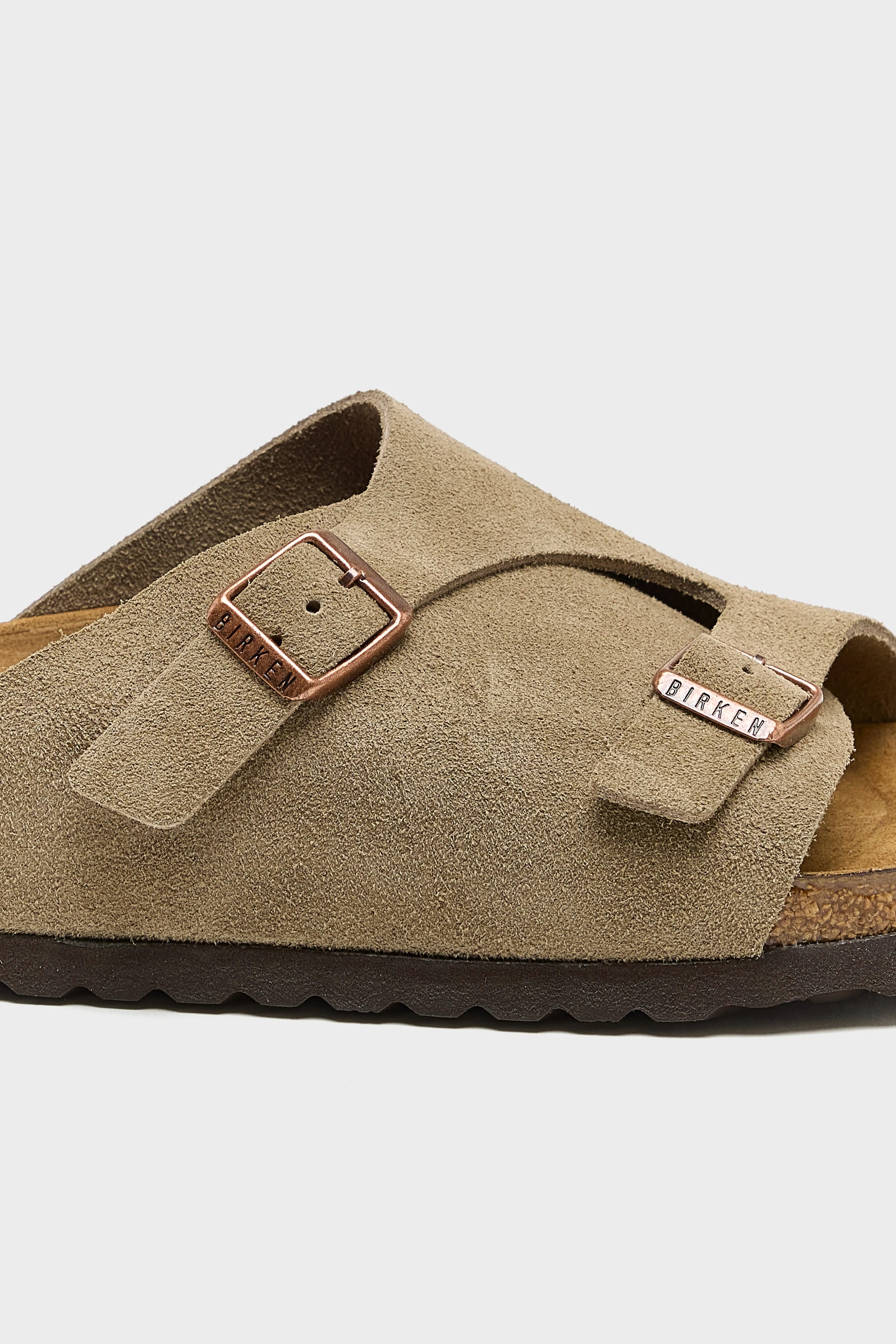 Zürich Suede Pour Femmes Pour Femme | Bellerose