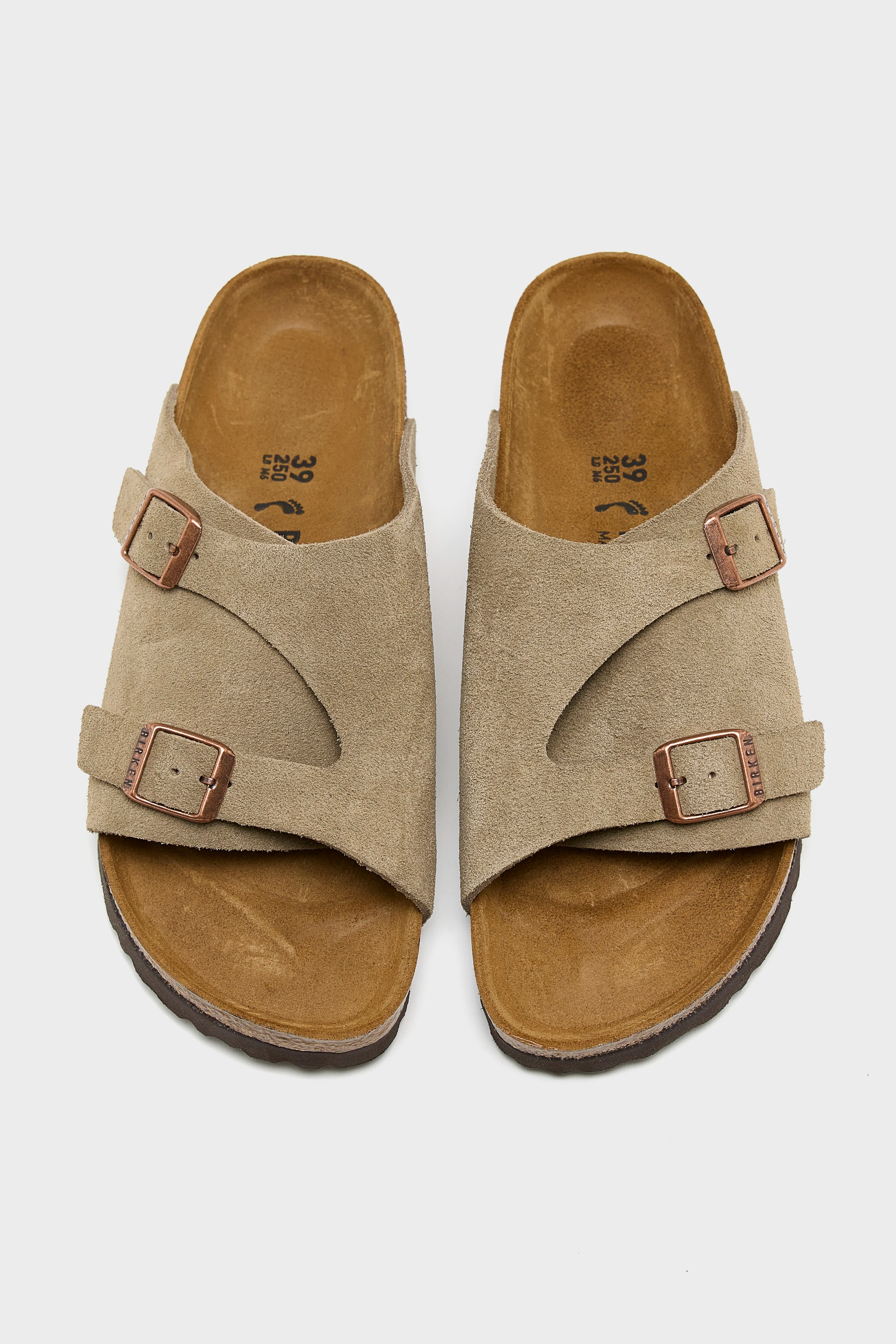 Zürich Suede For Women For Women | Bellerose