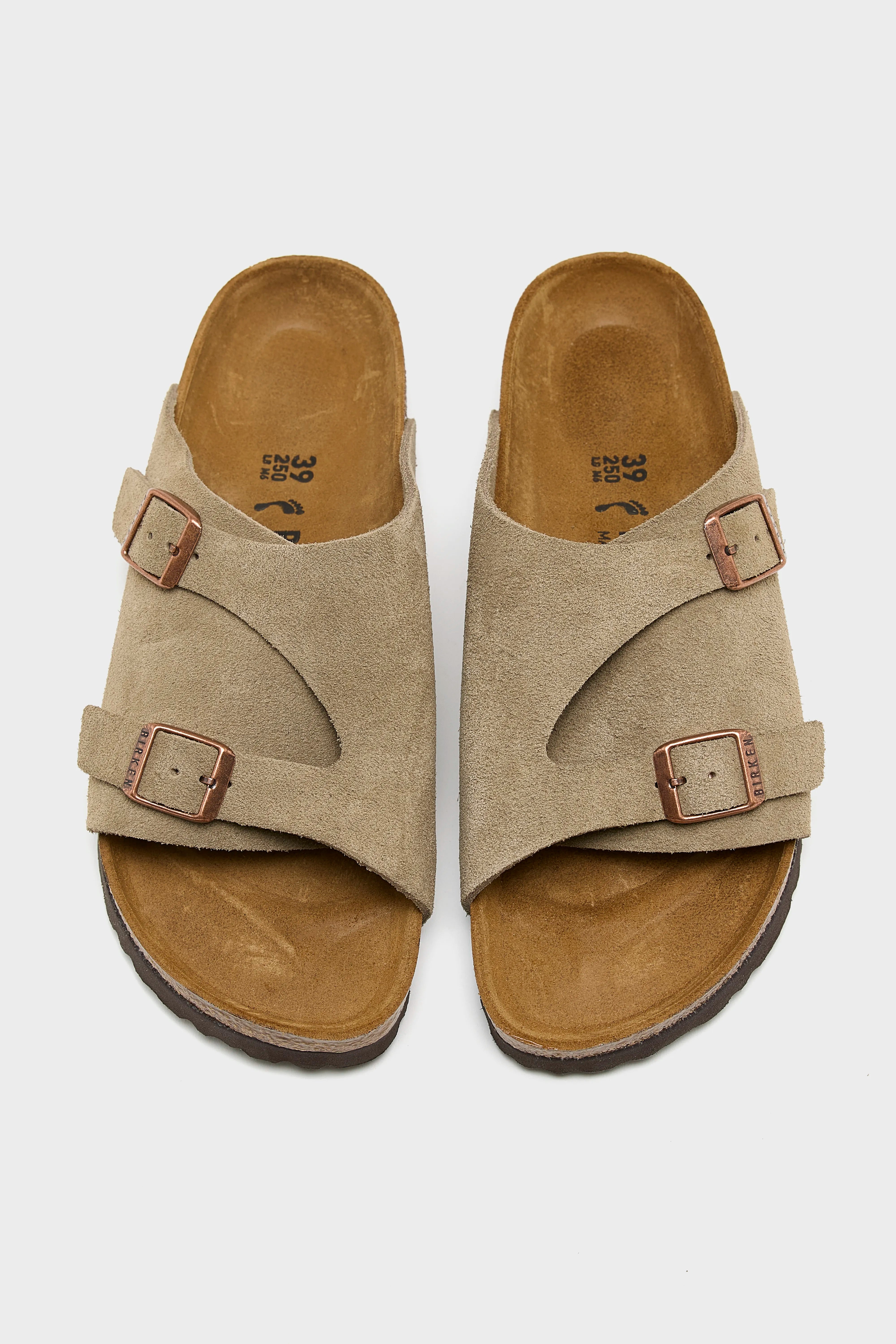 Zürich Suede Pour Femmes Pour Femme | Bellerose