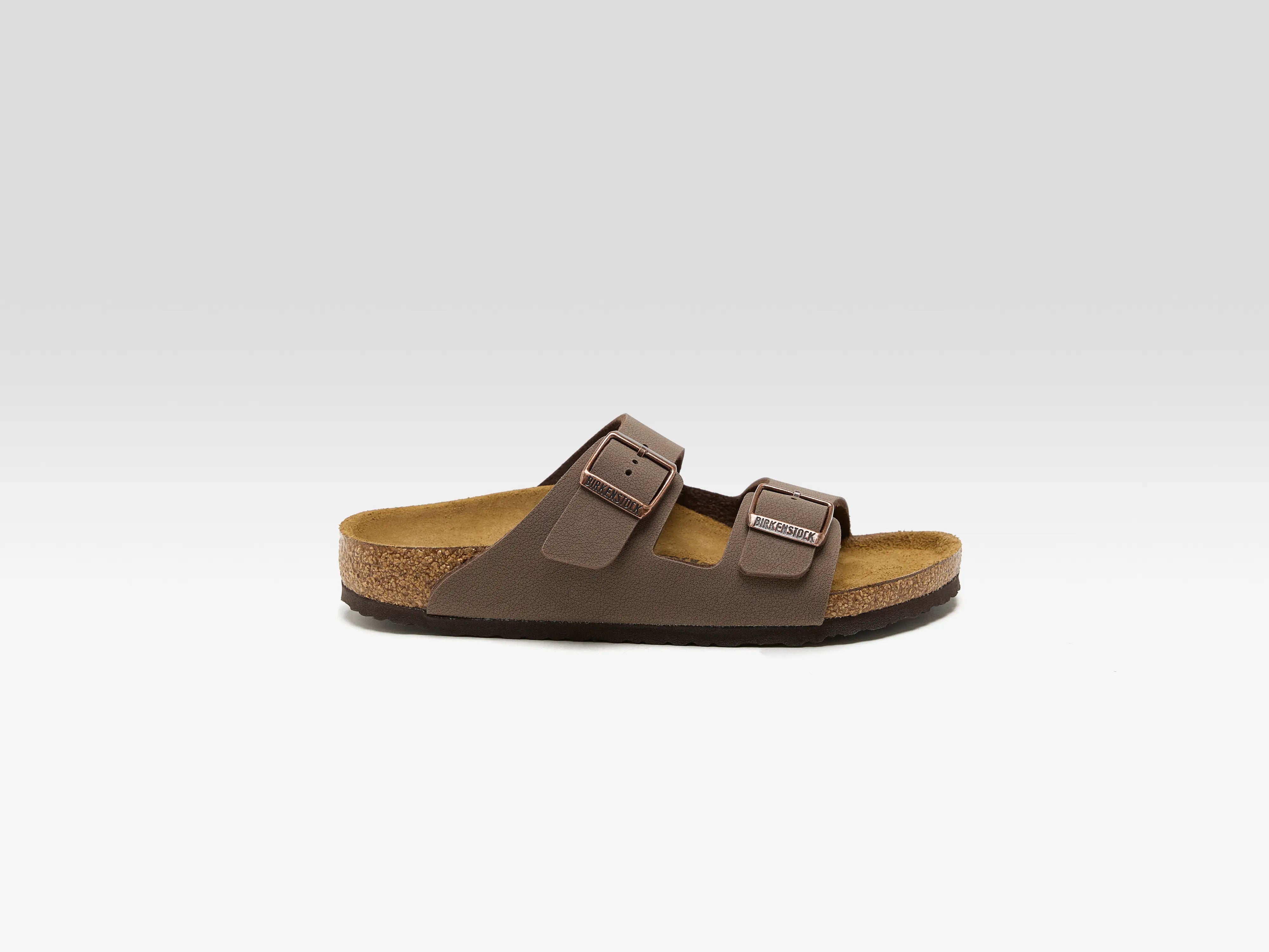 Arizona Birko-Flor voor Kinderen  (251 / B / BROWN)