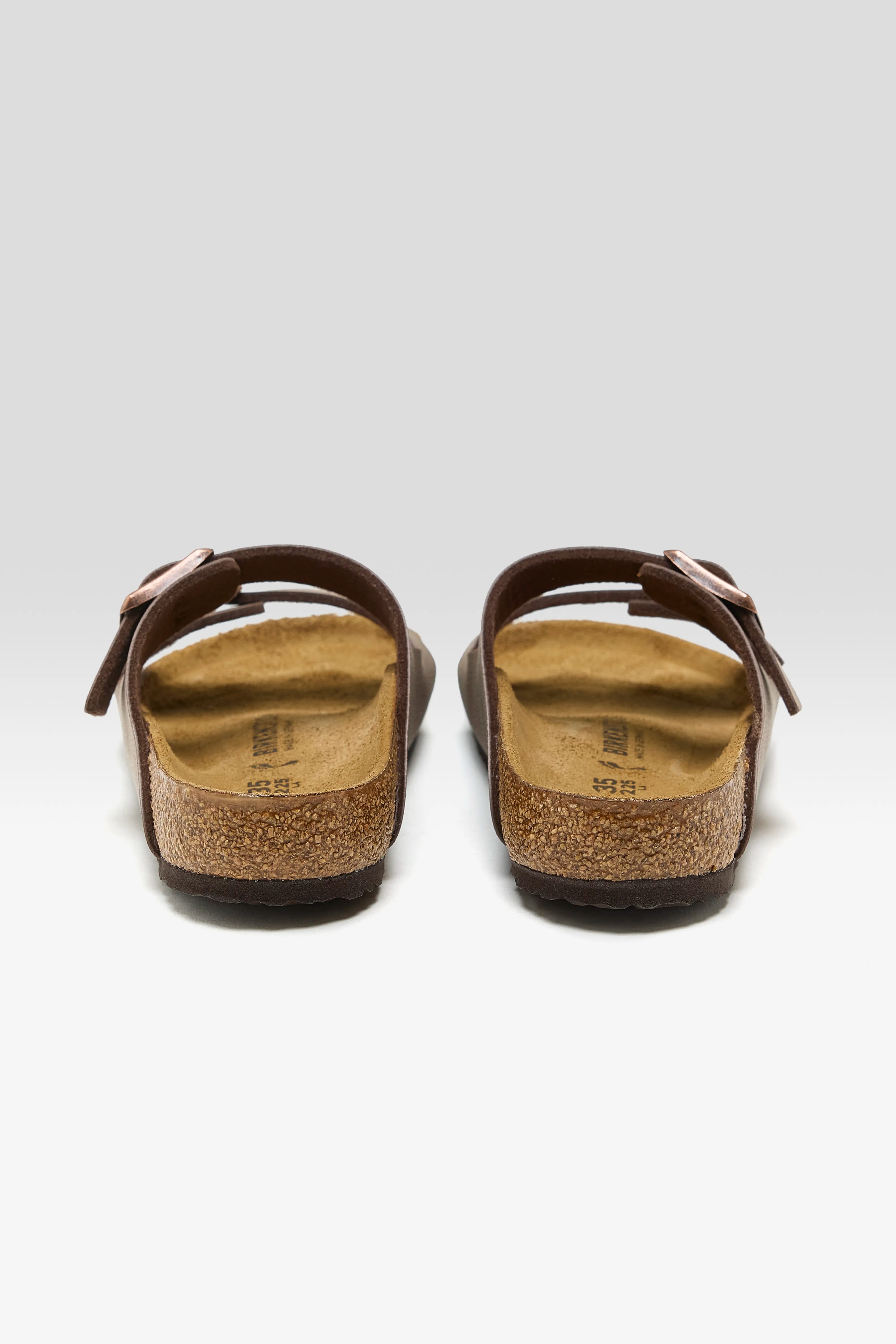 Arizona Birko-Flor voor Kinderen  (251 / B / BROWN)