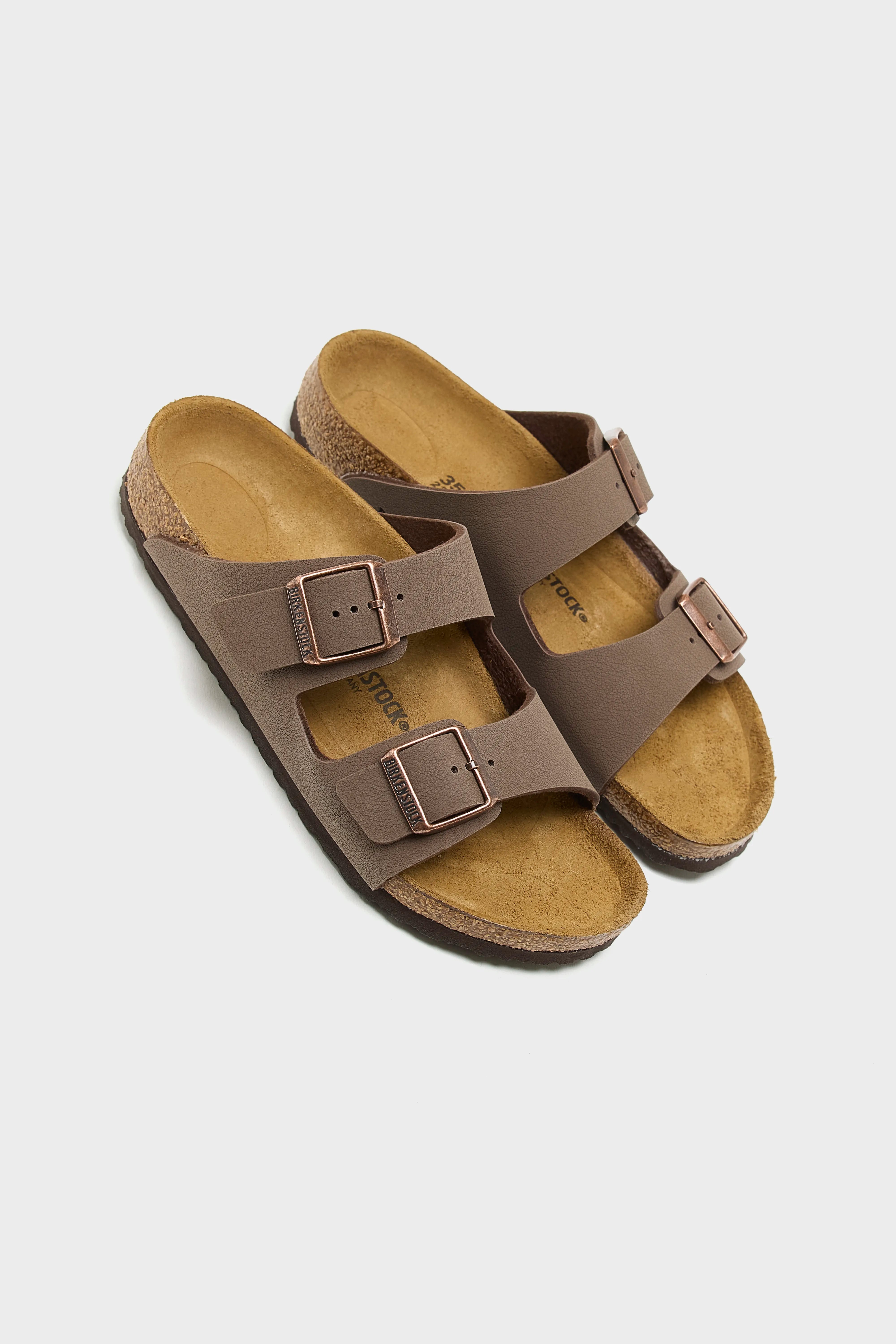 Arizona Birko-Flor voor Kinderen  (251 / B / BROWN)